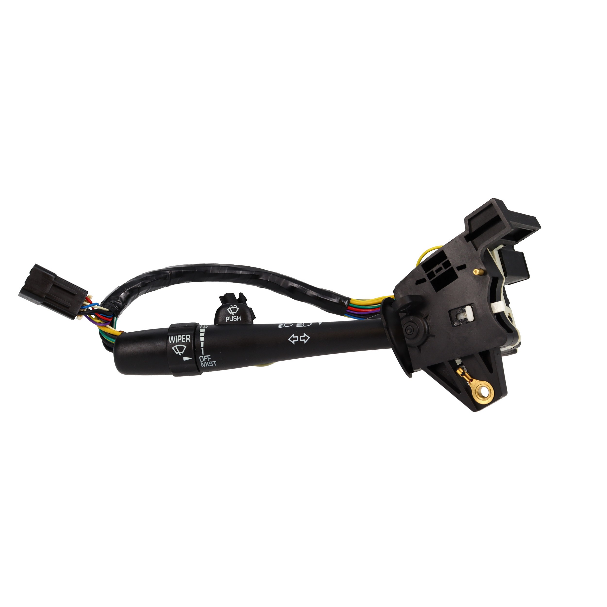 Combination Switch
