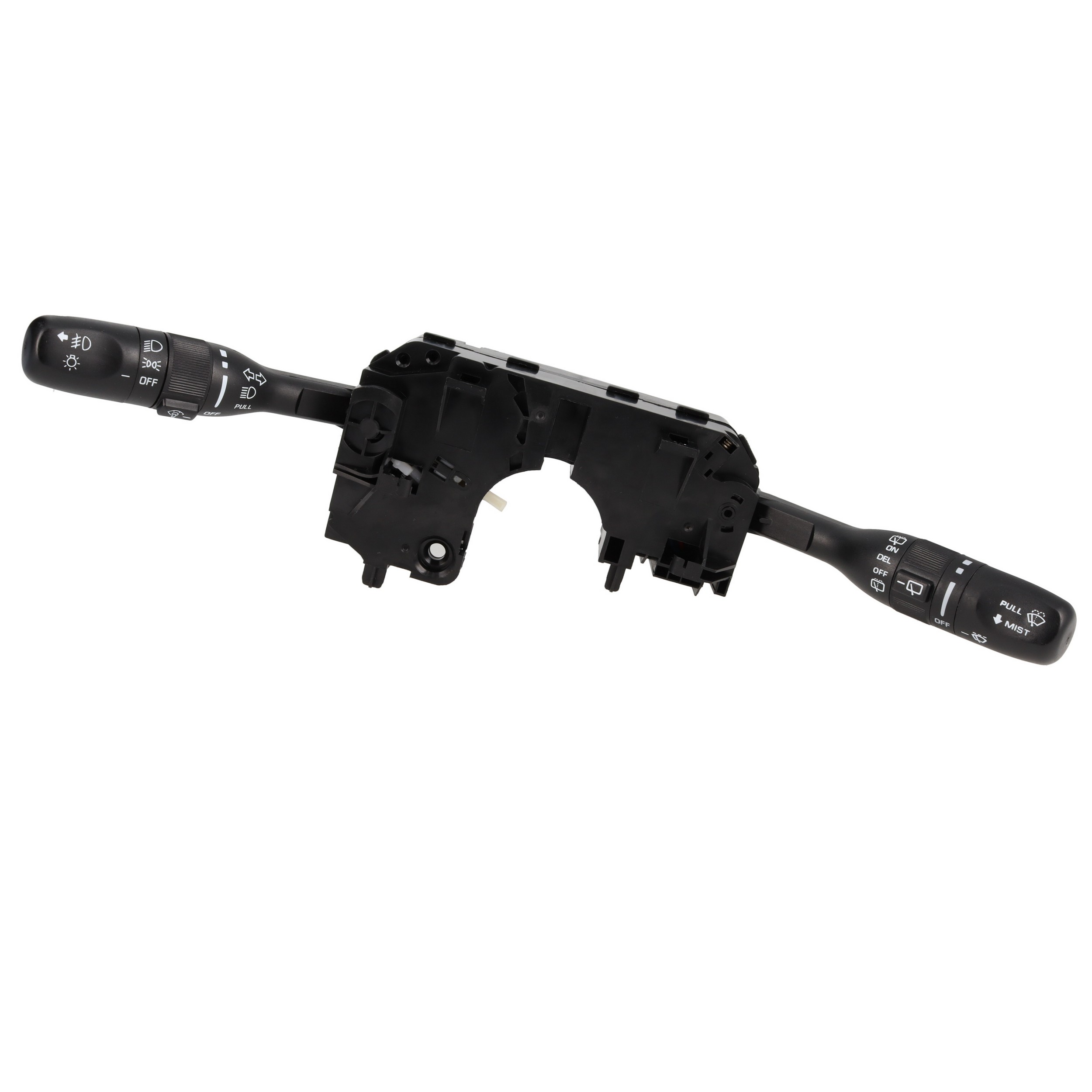 Combination Switch