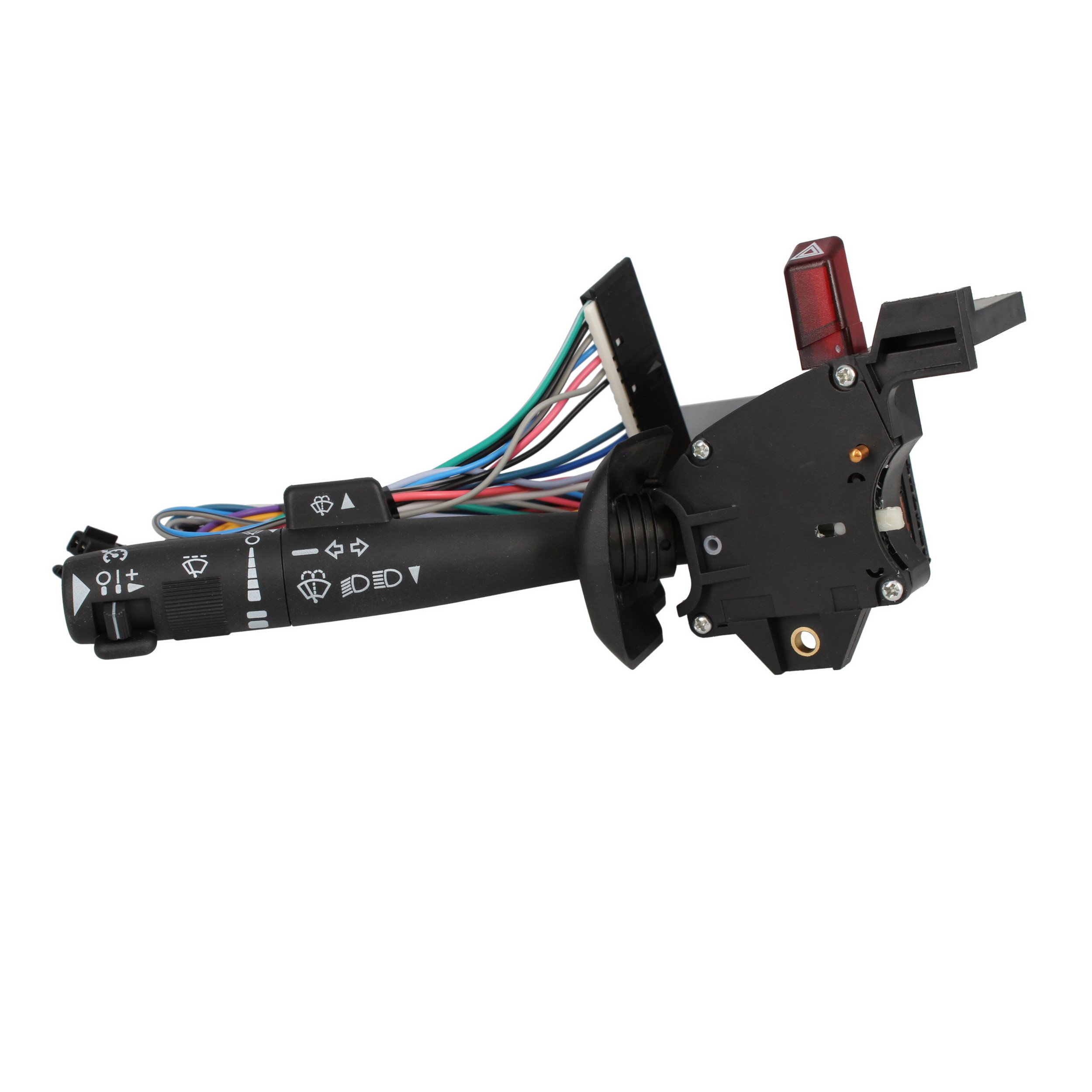Combination Switch