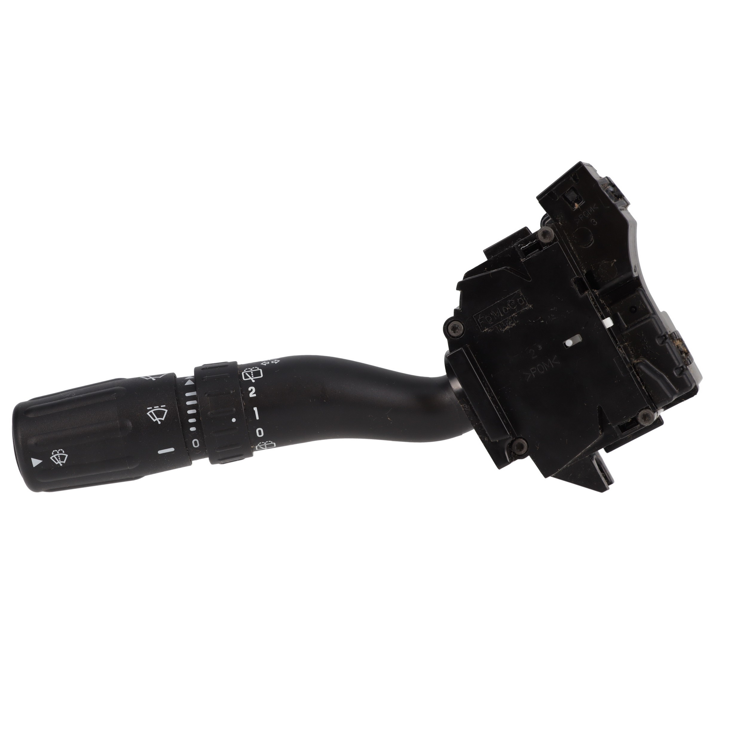Combination Switch