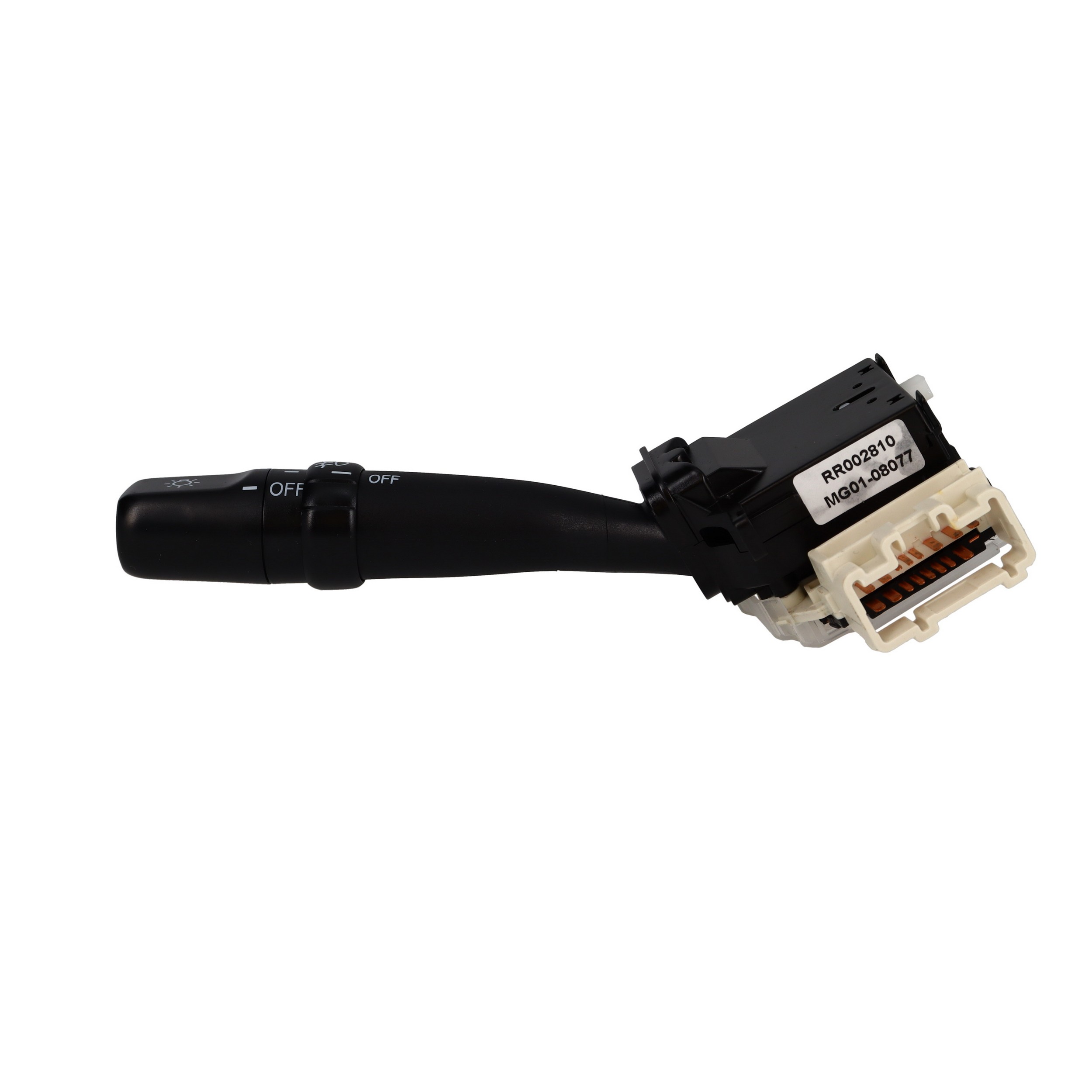 Combination Switch