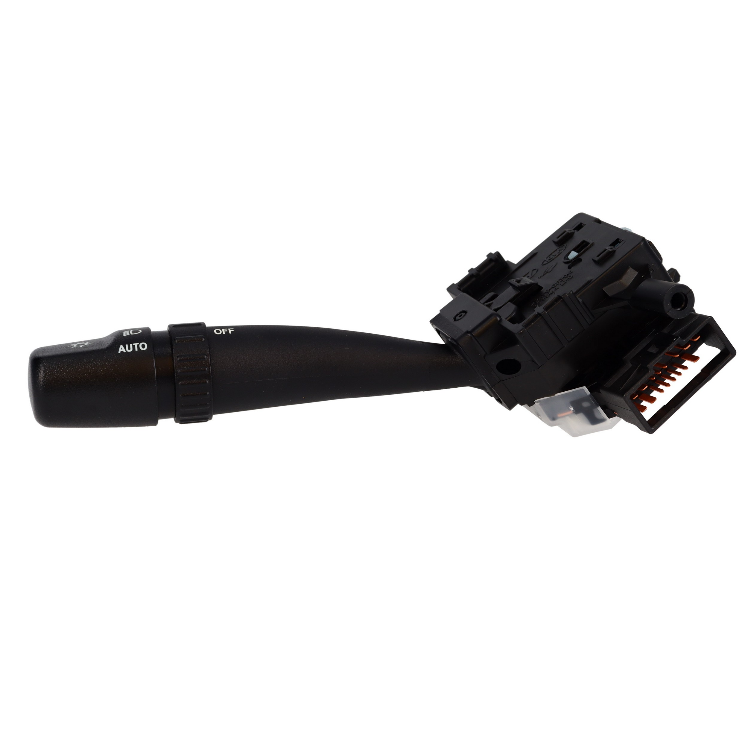 Combination Switch