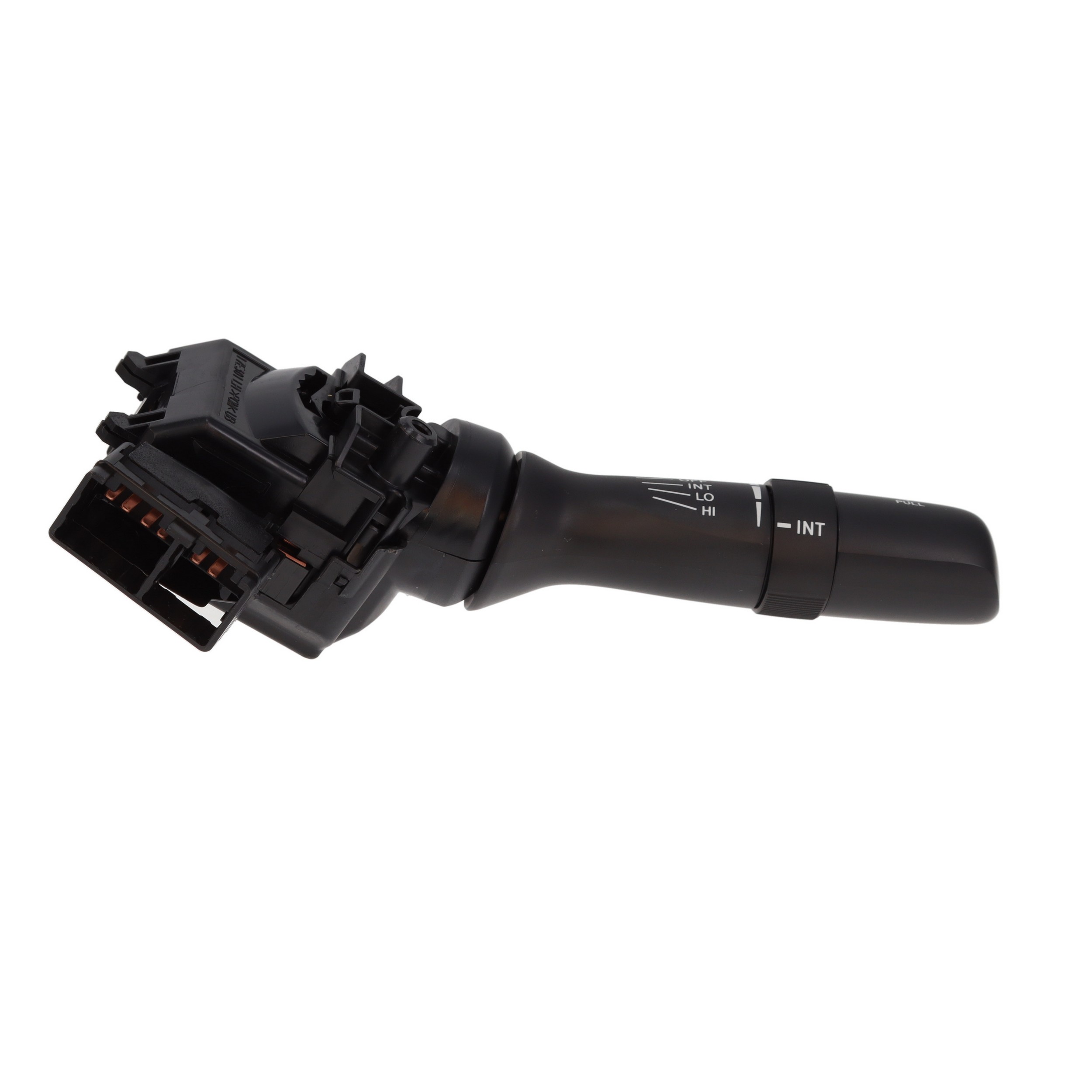 Windshield Wiper Switch