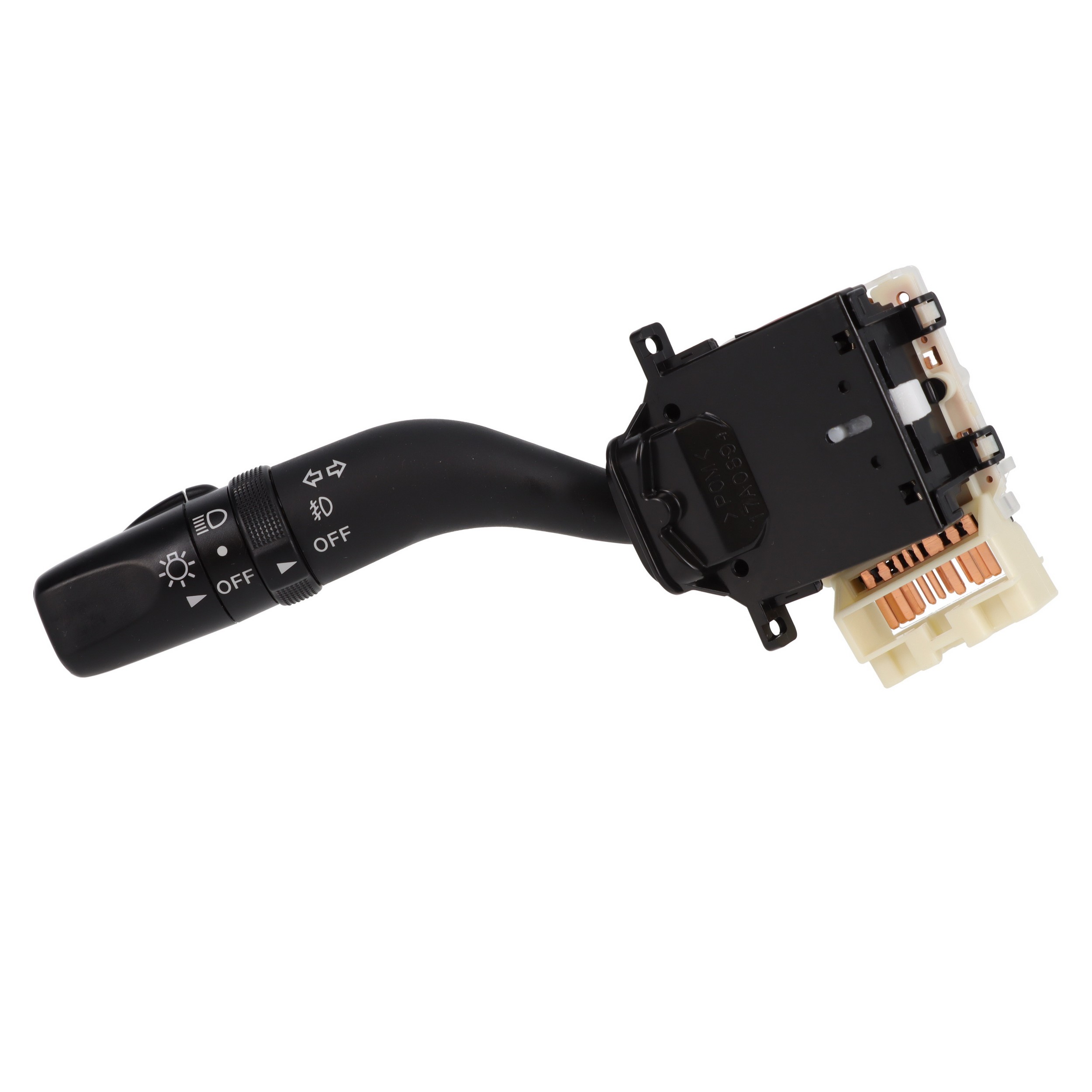 Combination Switch