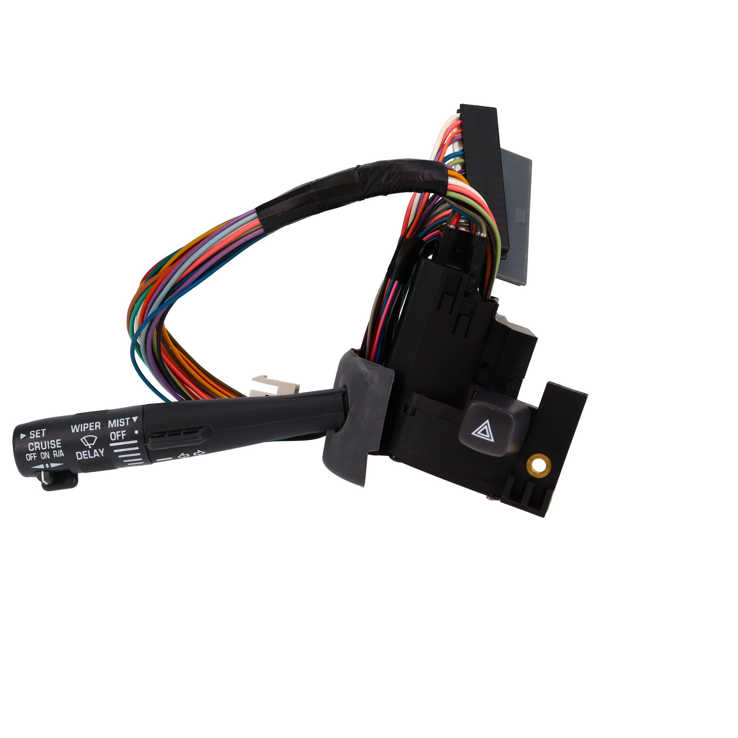 Combination Switch