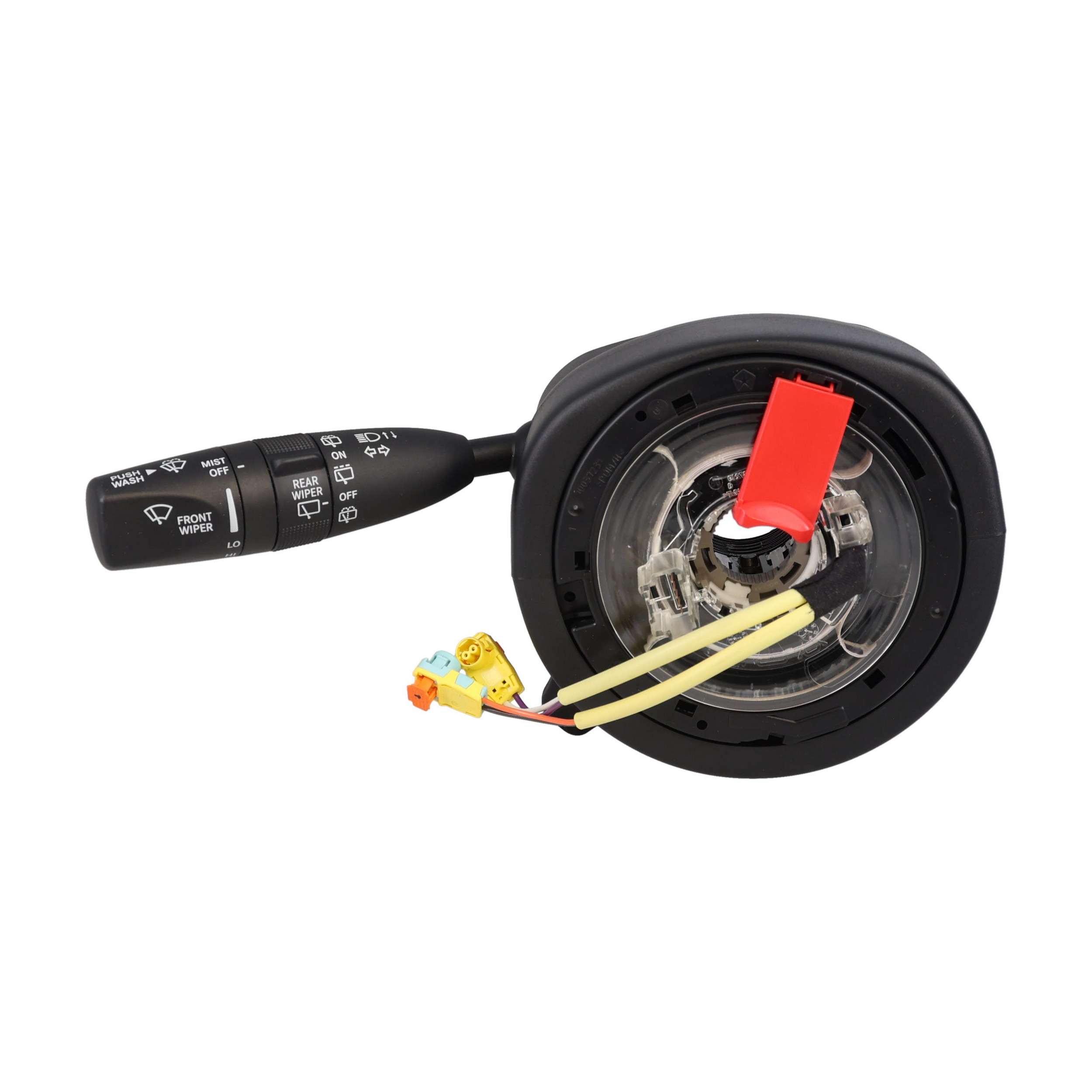 Combination Switch