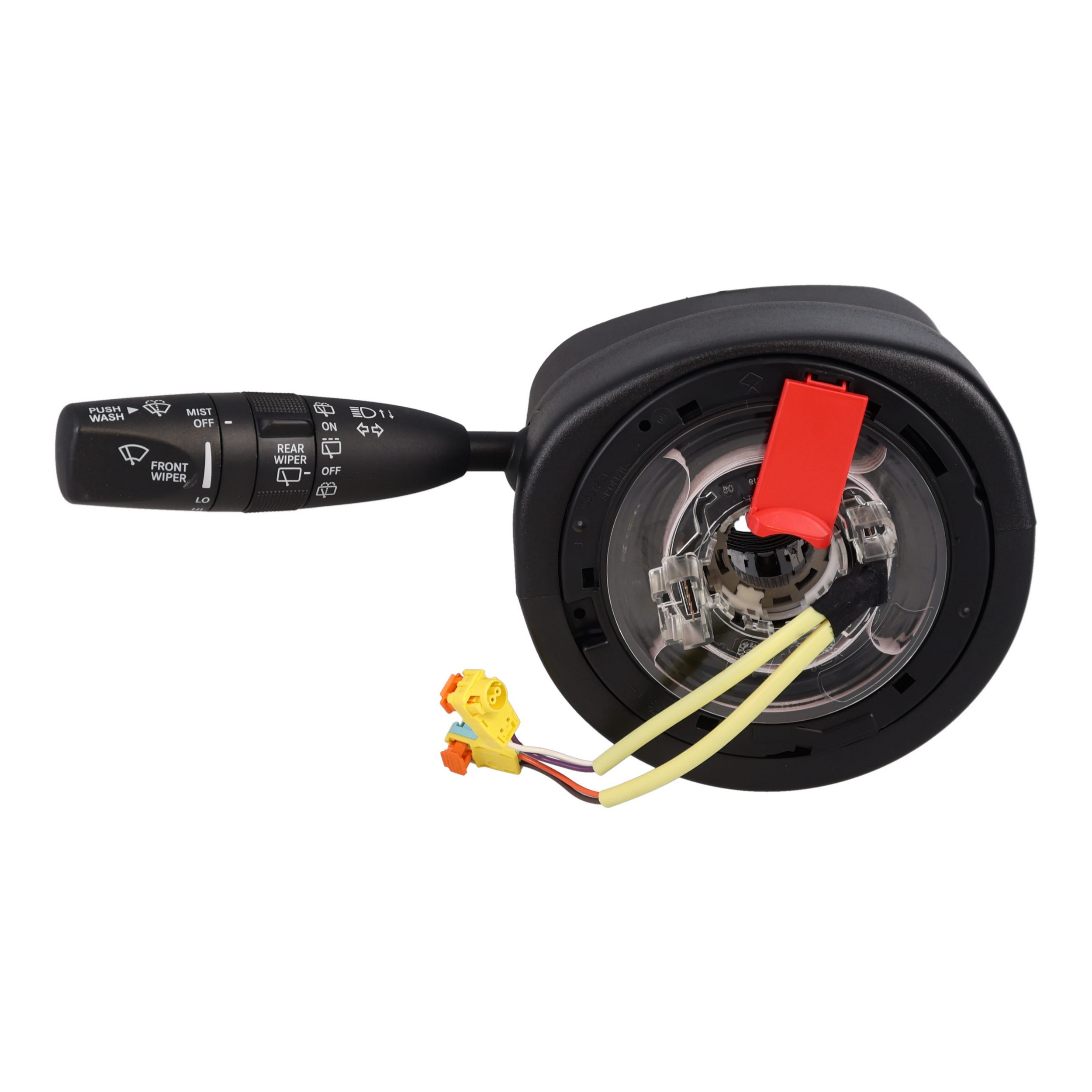 Combination Switch