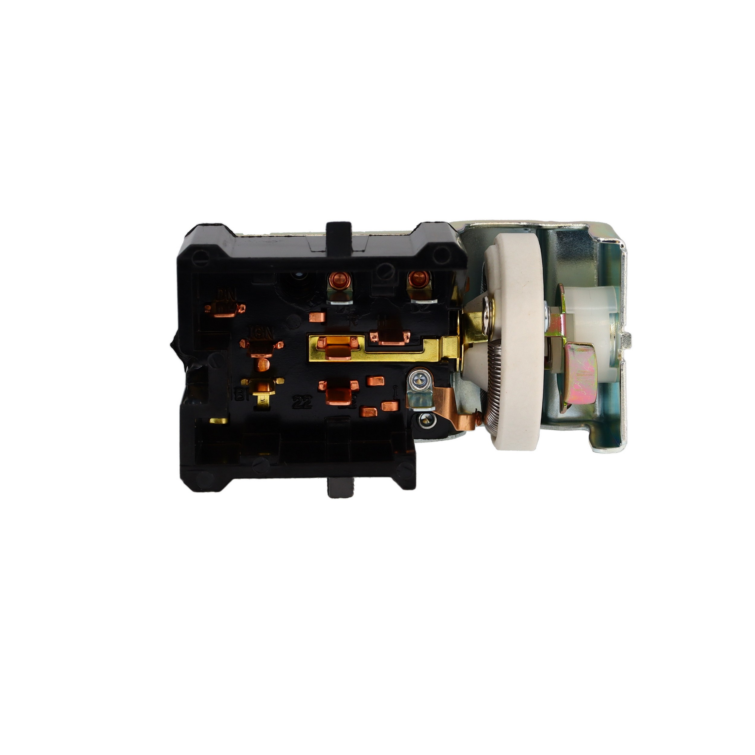 Multi-Purpose Switch