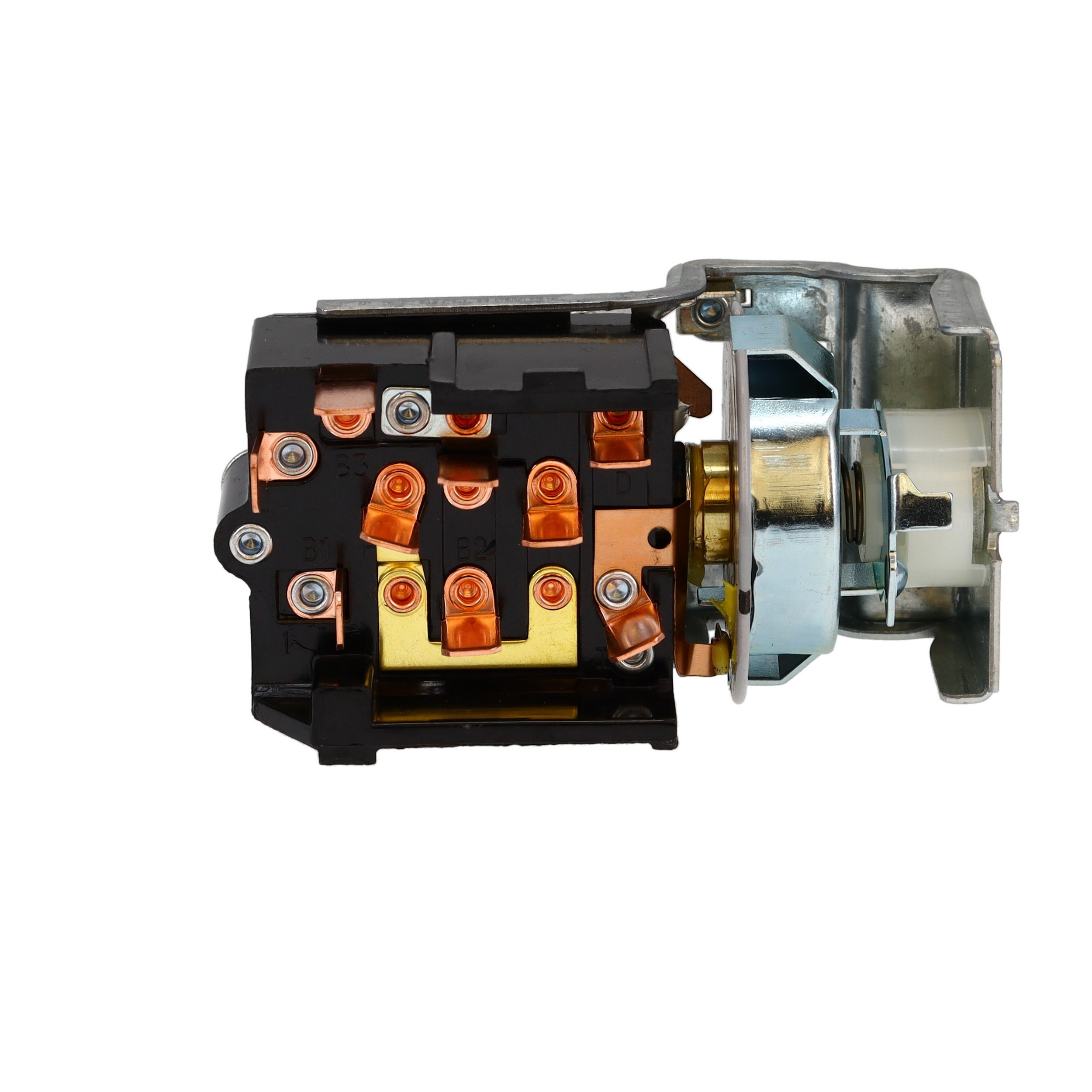Multi-Purpose Switch