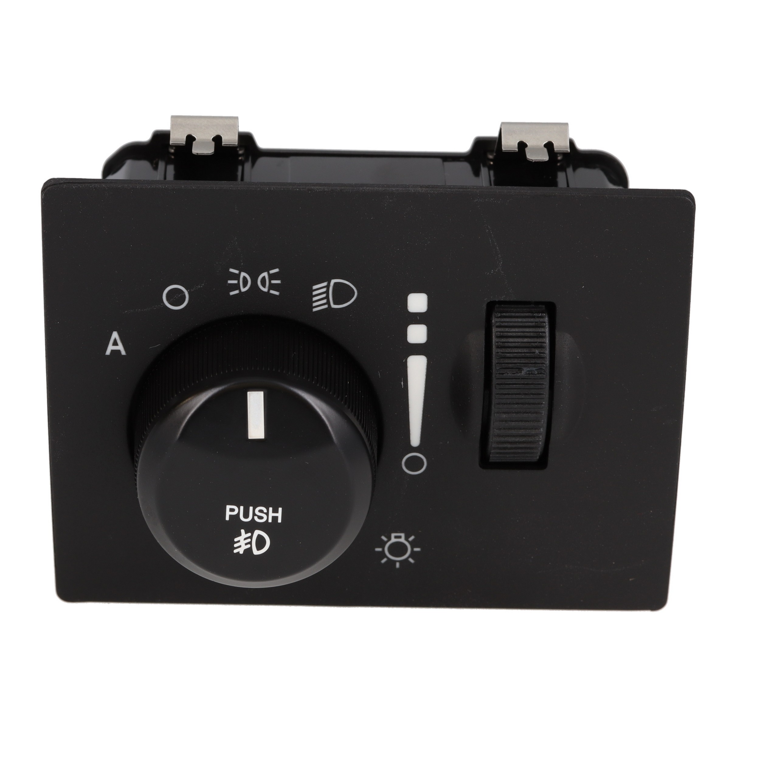 Multi-Purpose Switch