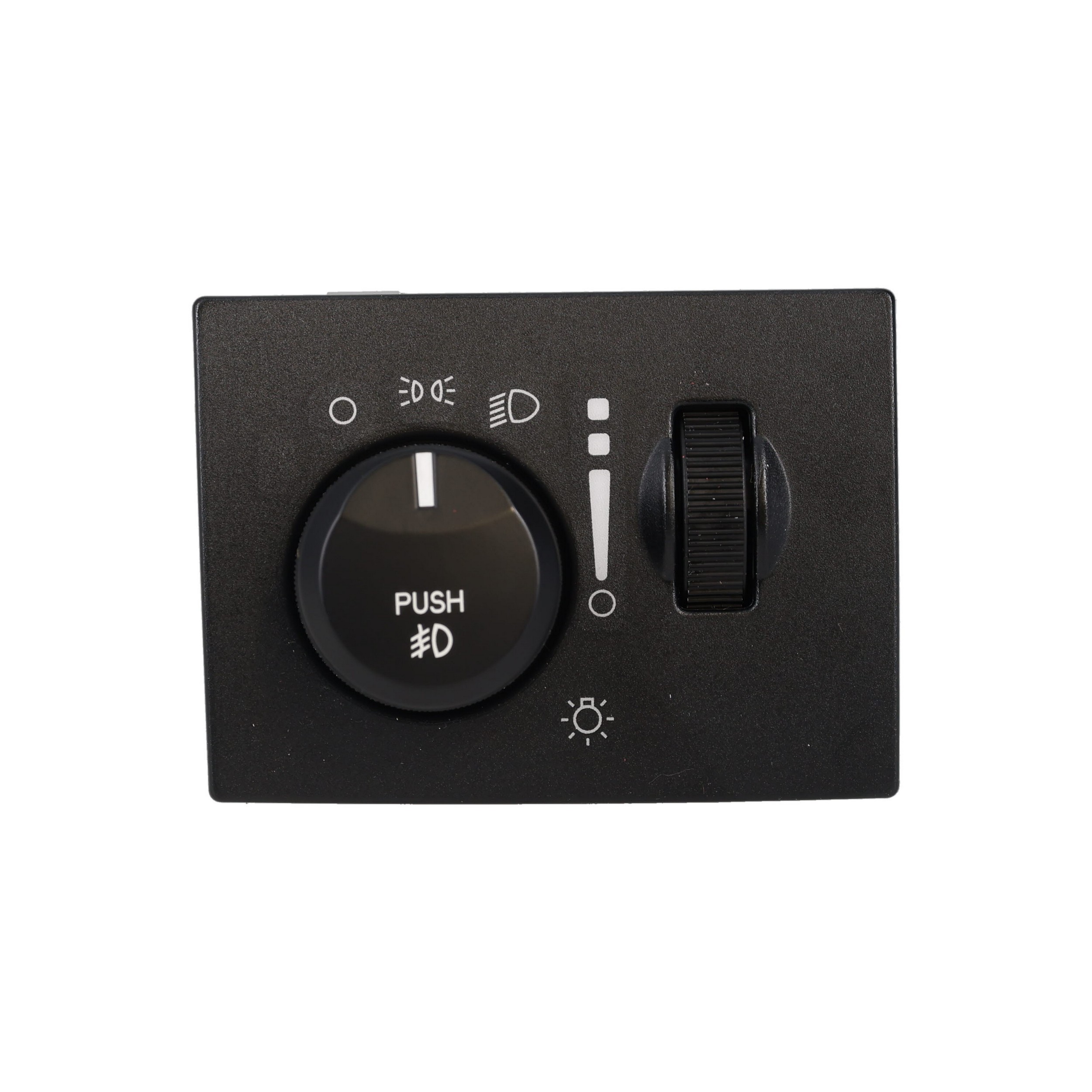 Multi-Purpose Switch