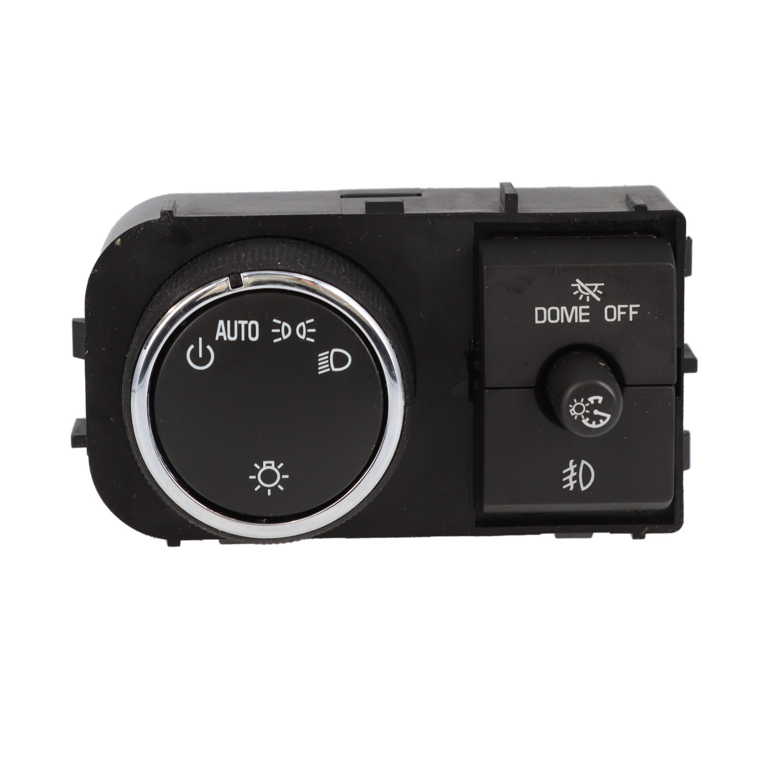 Multi-Purpose Switch