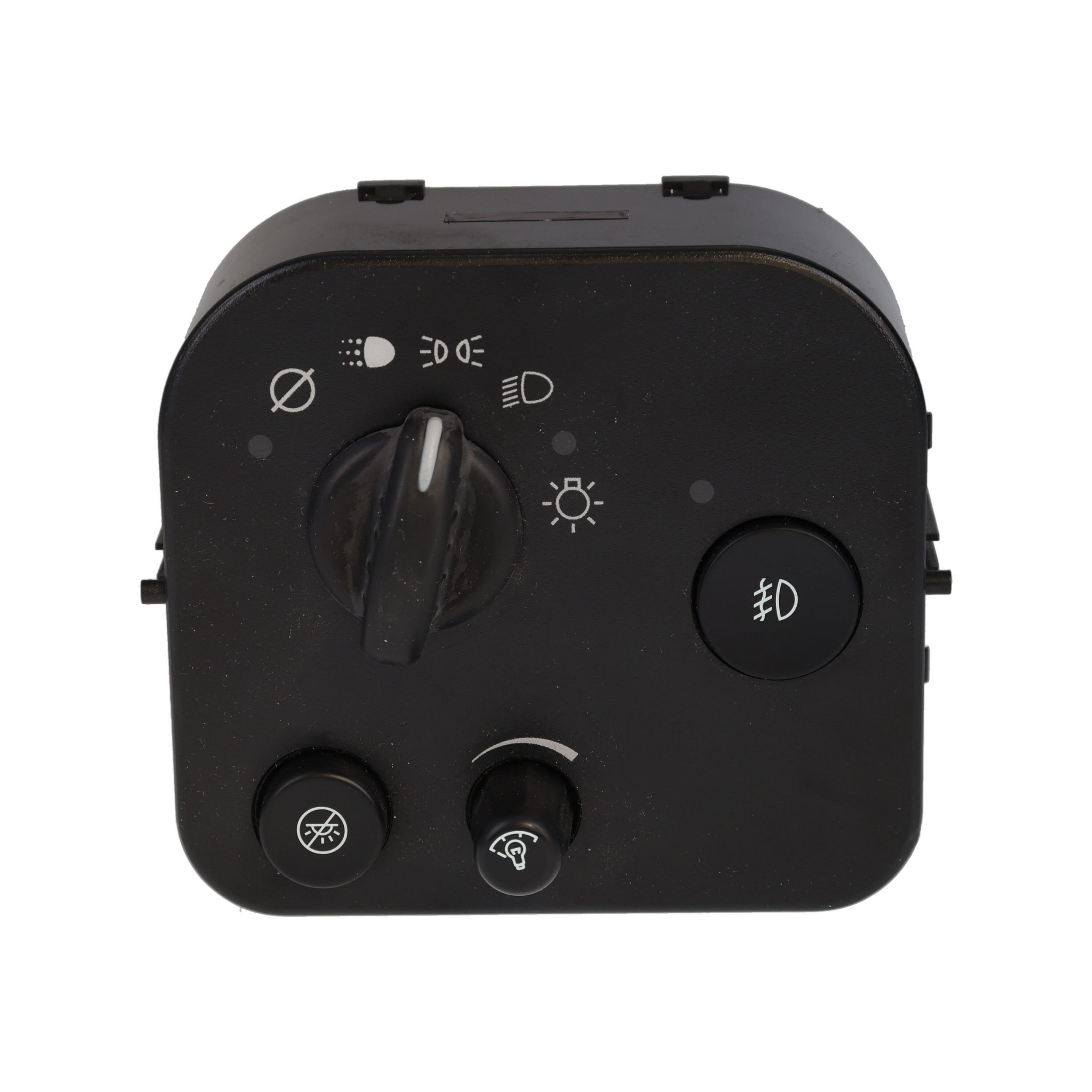 Multi-Purpose Switch