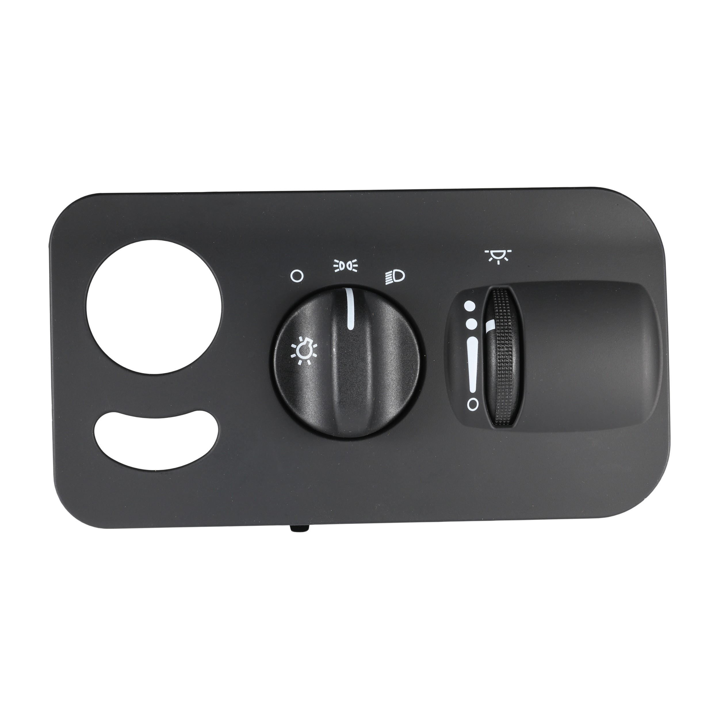 Multi-Purpose Switch