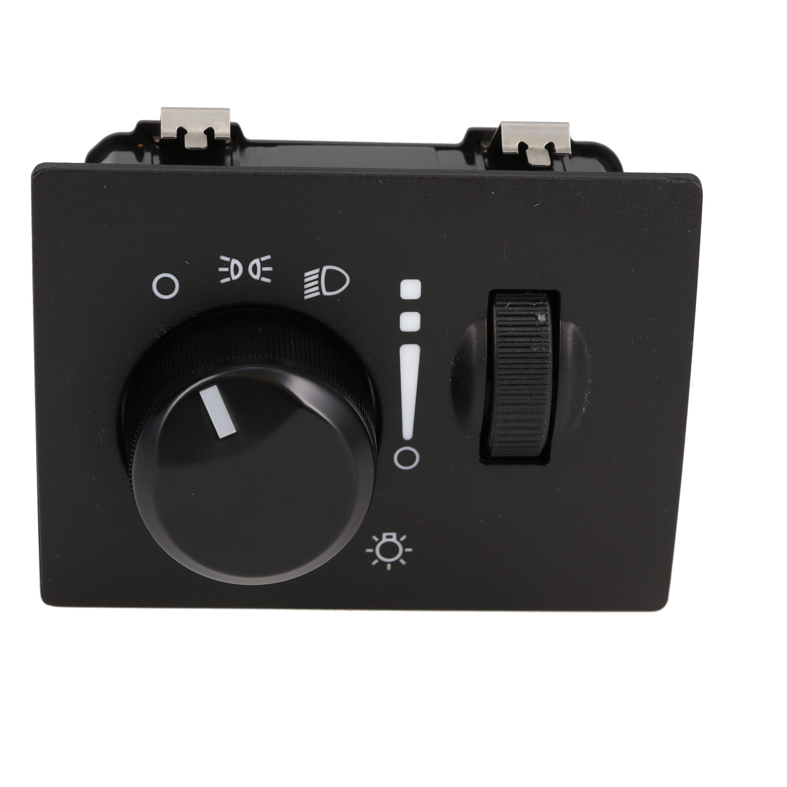 Multi-Purpose Switch