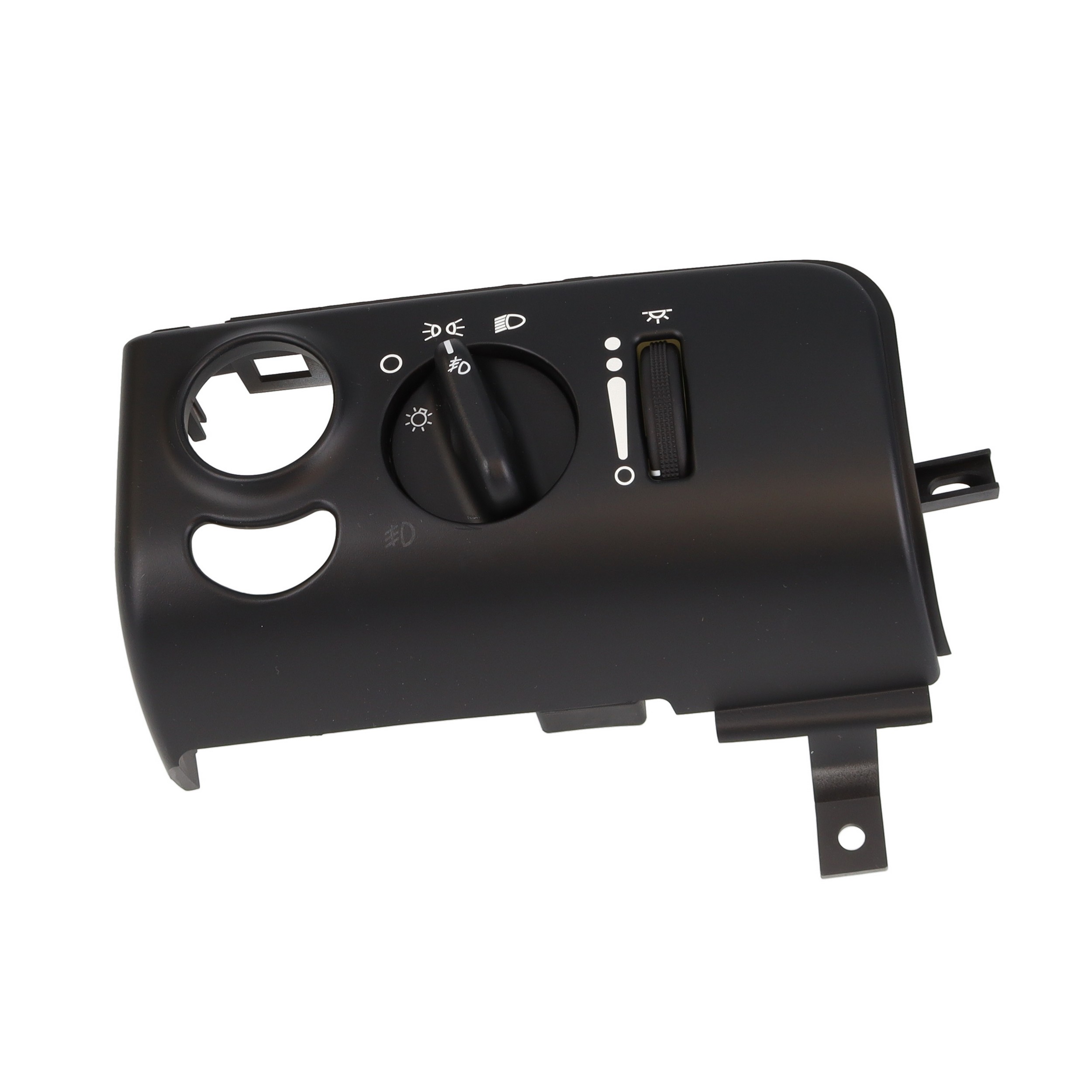 Multi-Purpose Switch