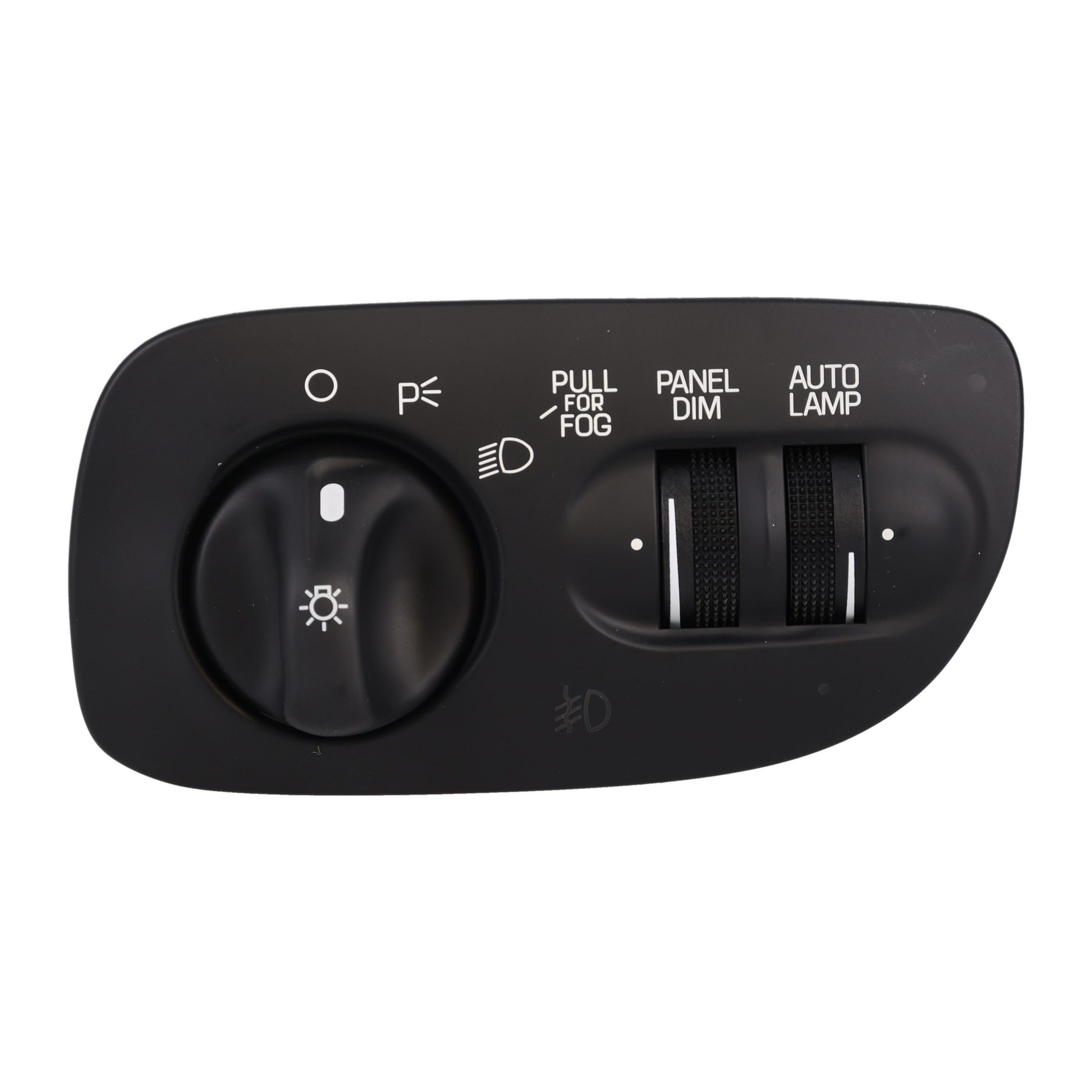 Headlight Switch