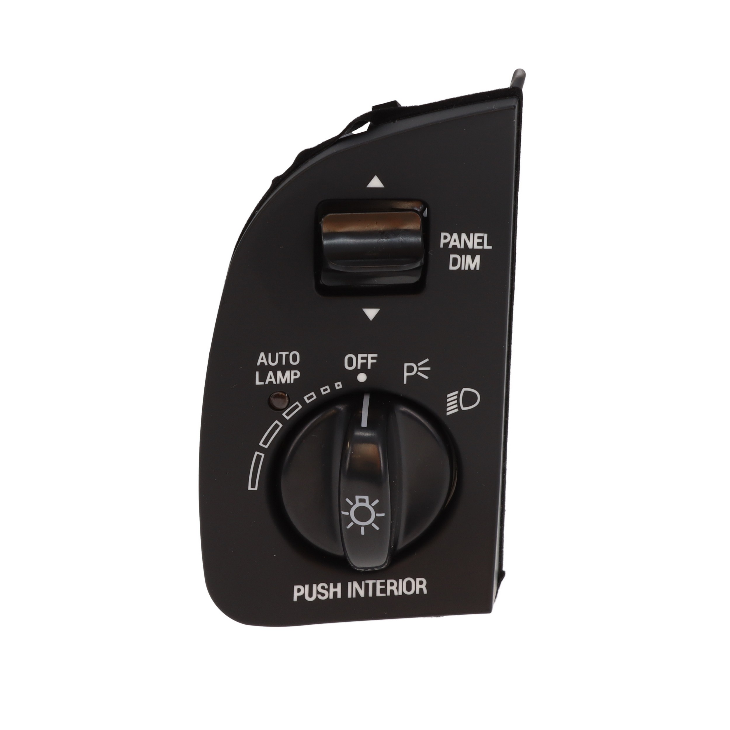 Multi-Purpose Switch