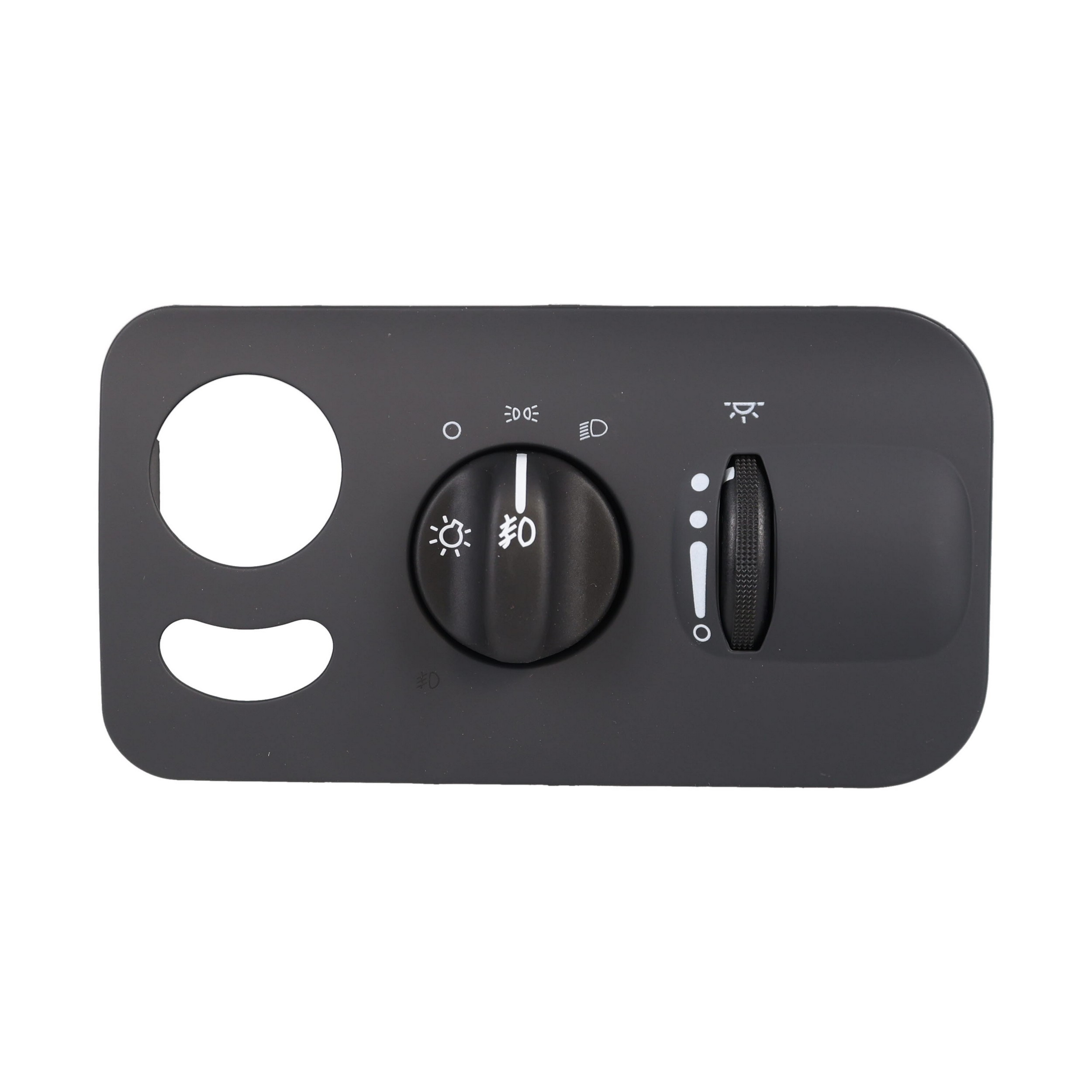 Multi-Purpose Switch