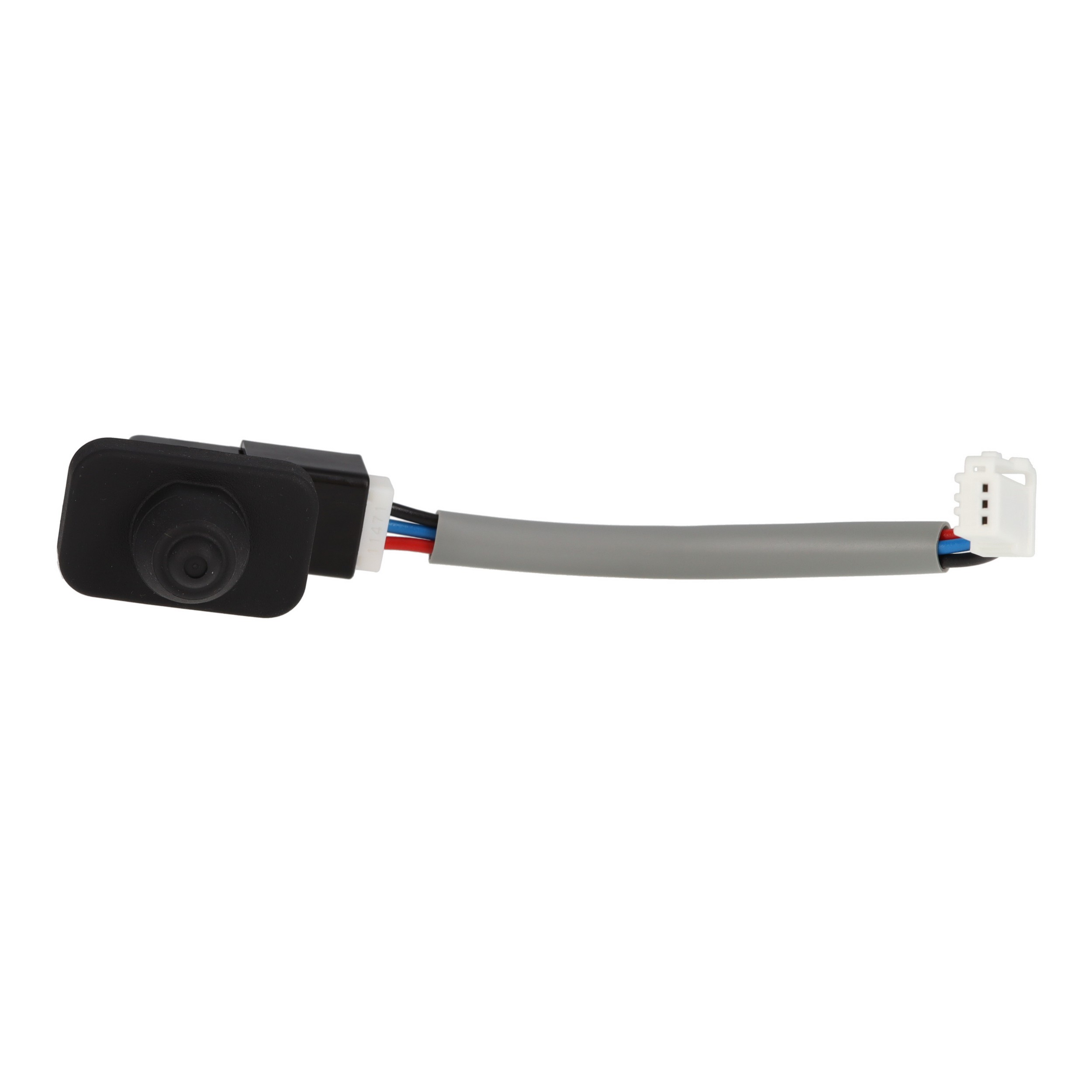 Door Jamb Switch