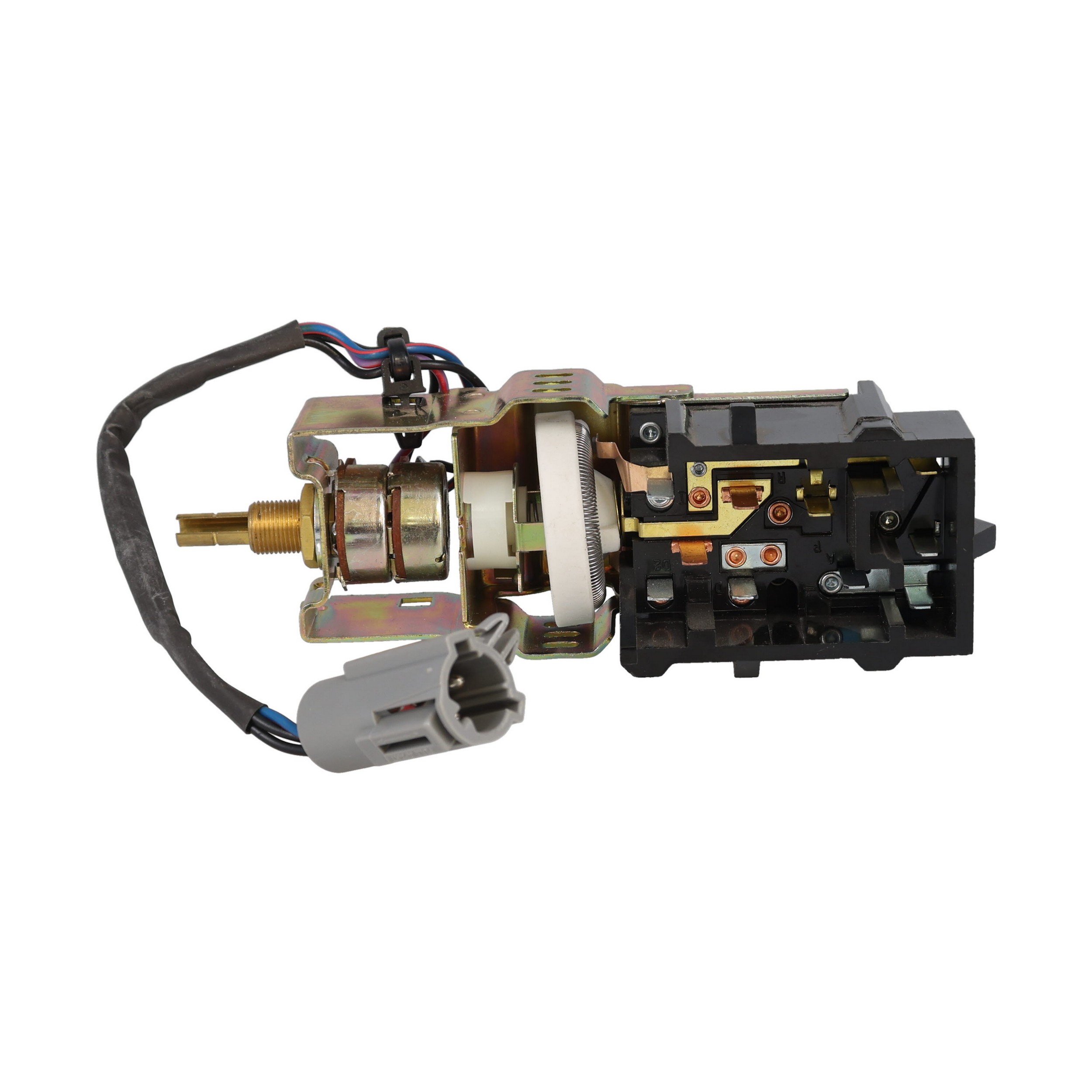 Headlight Switch