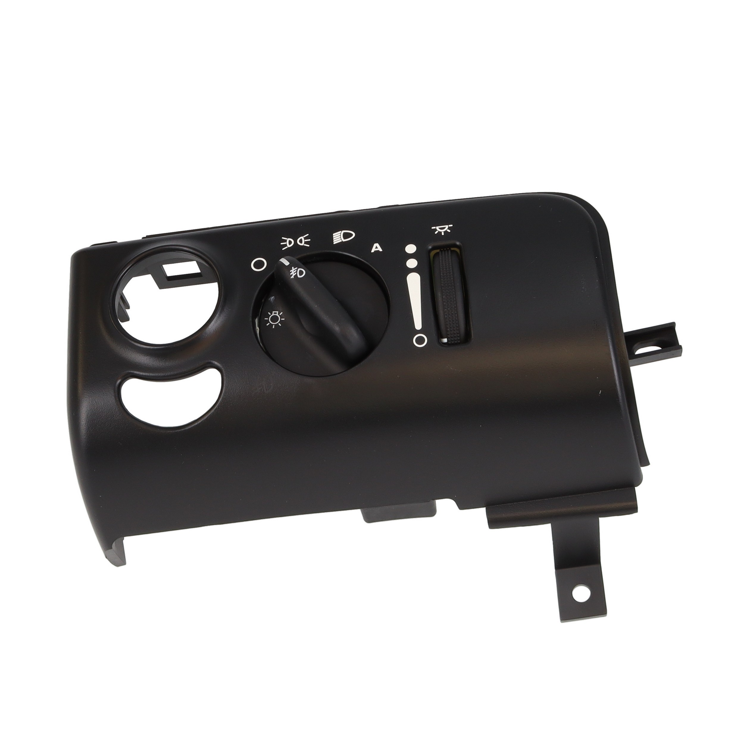 Multi-Purpose Switch