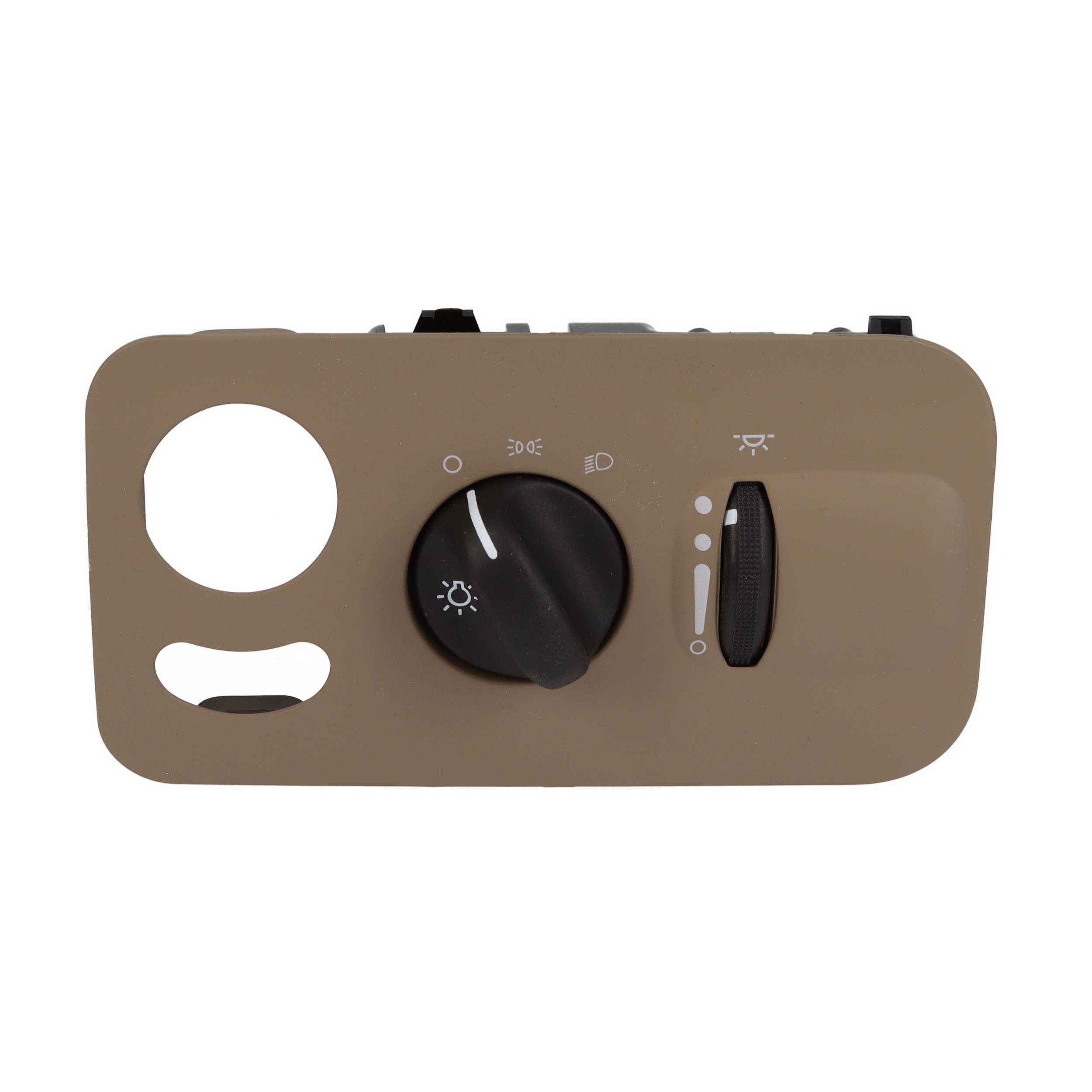 Multi-Purpose Switch