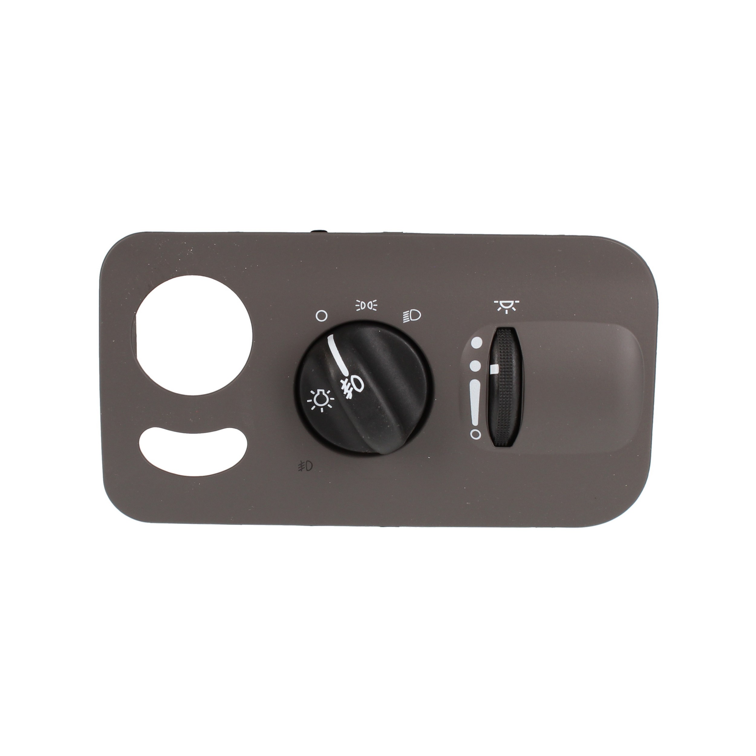 Multi-Purpose Switch