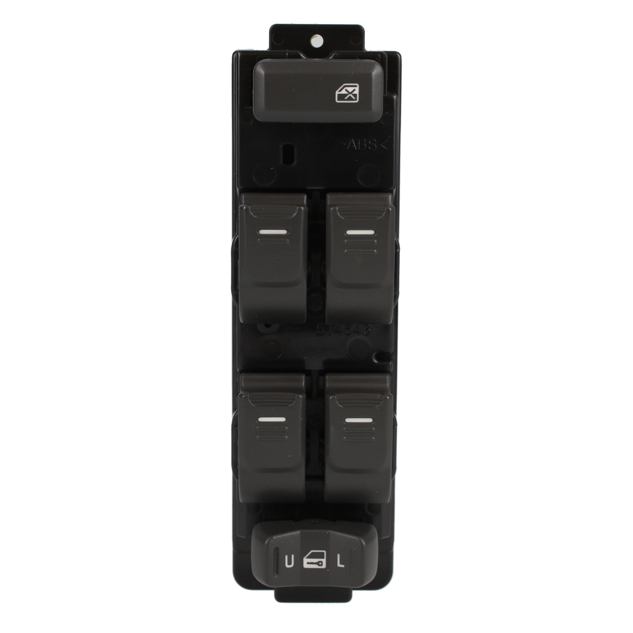 Door Window Switch