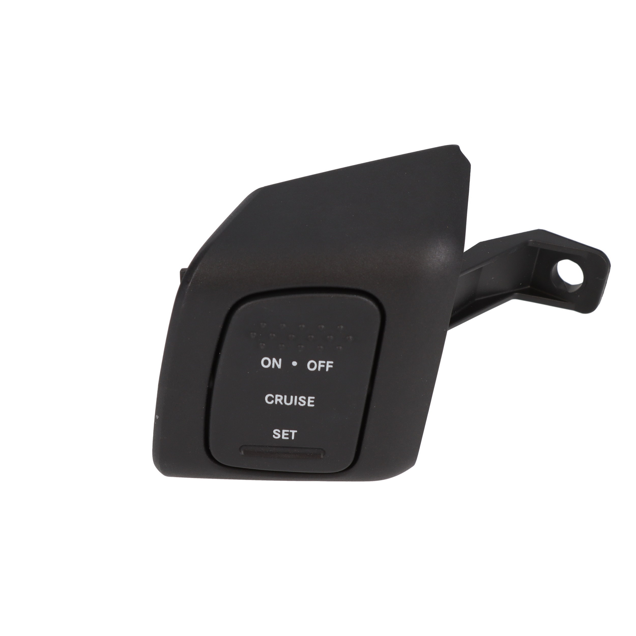 Cruise Control Switch