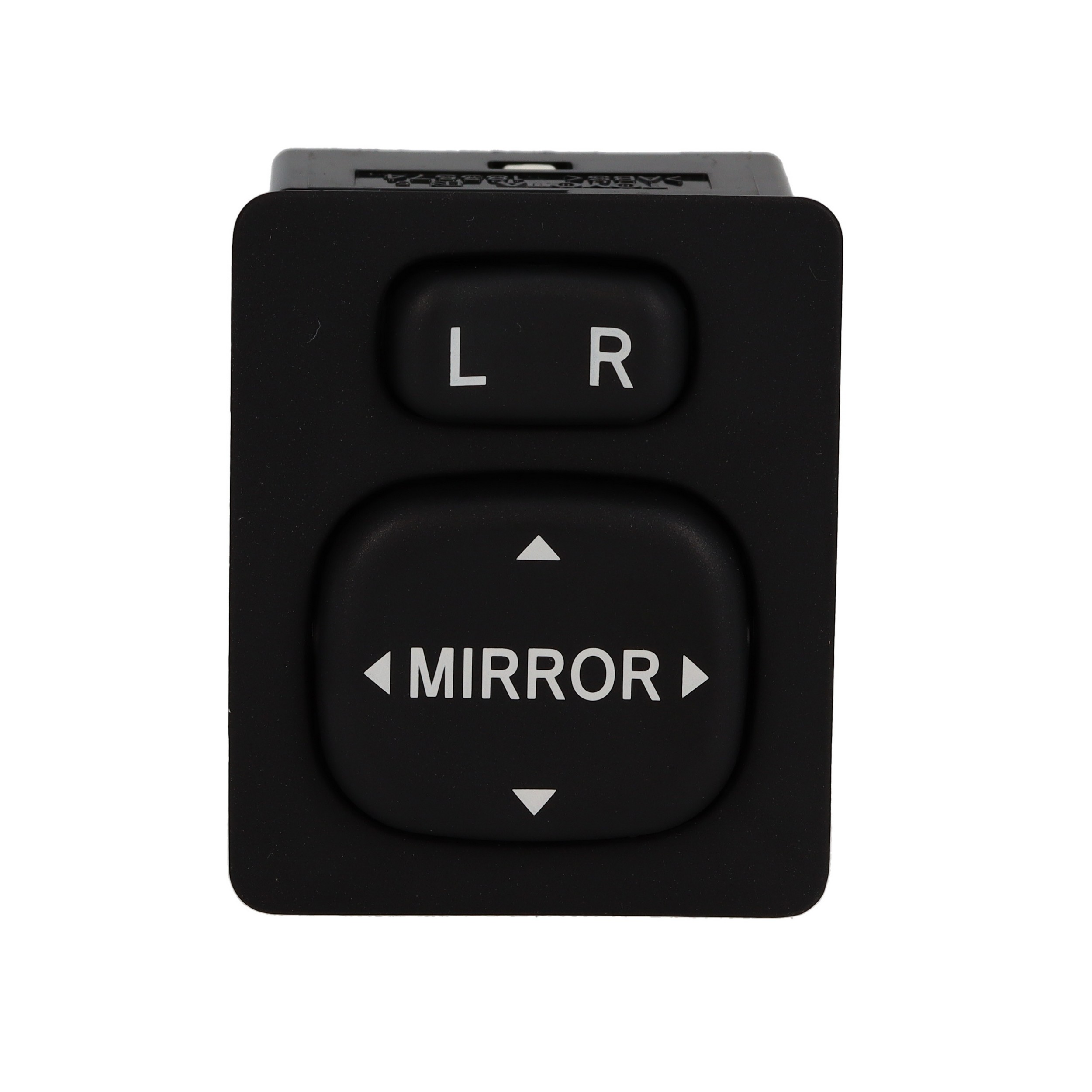 Door Mirror Switch
