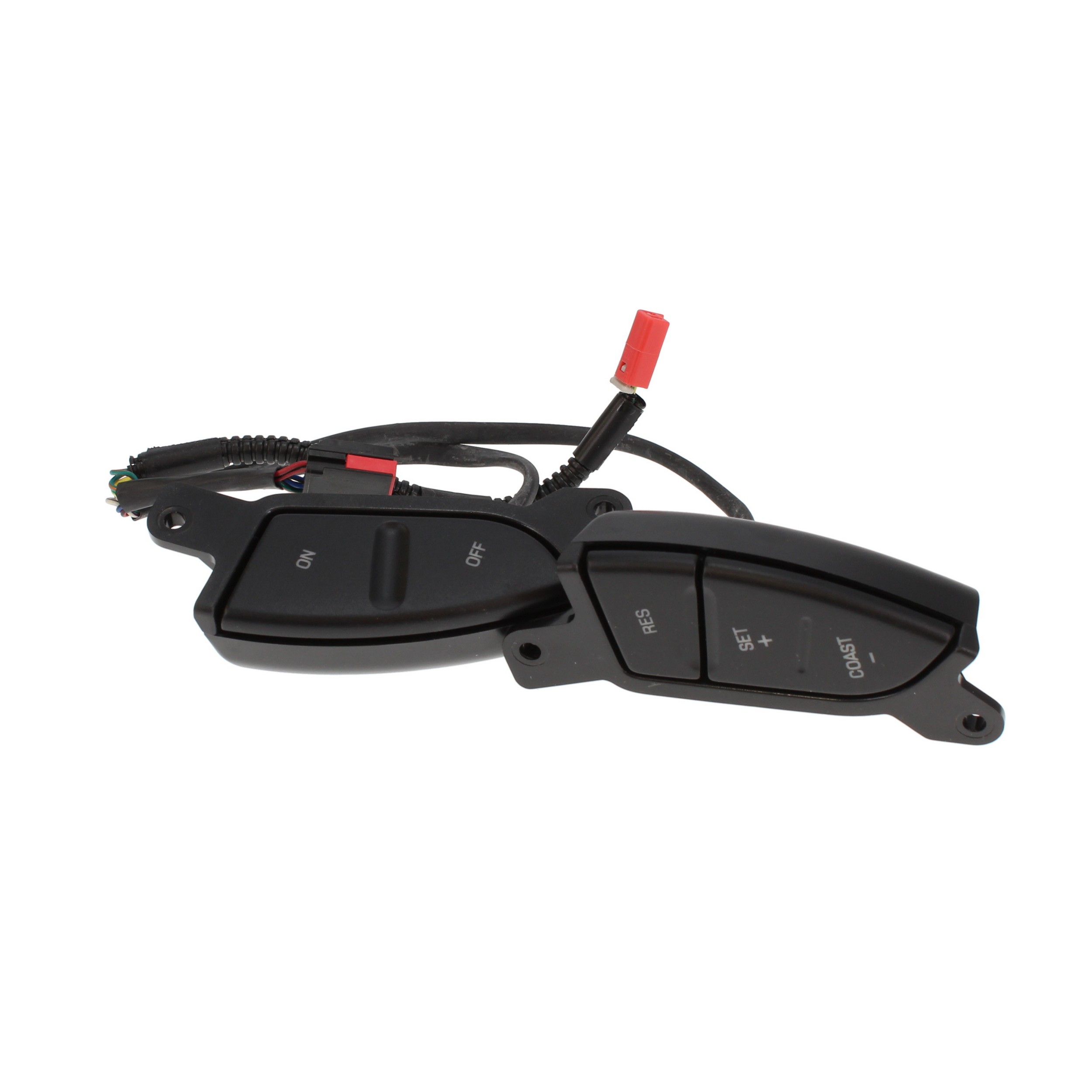 Cruise Control Switch