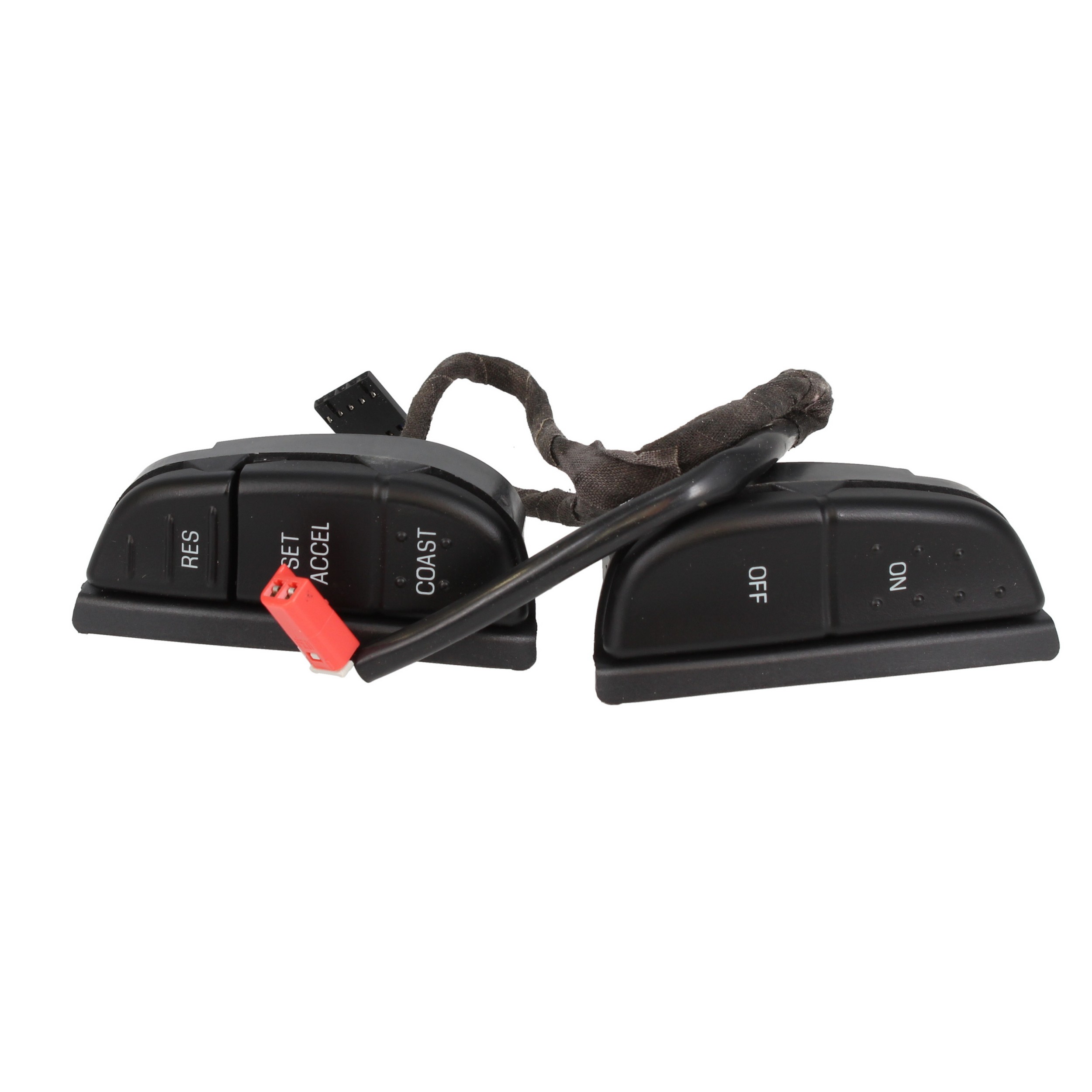 Cruise Control Switch