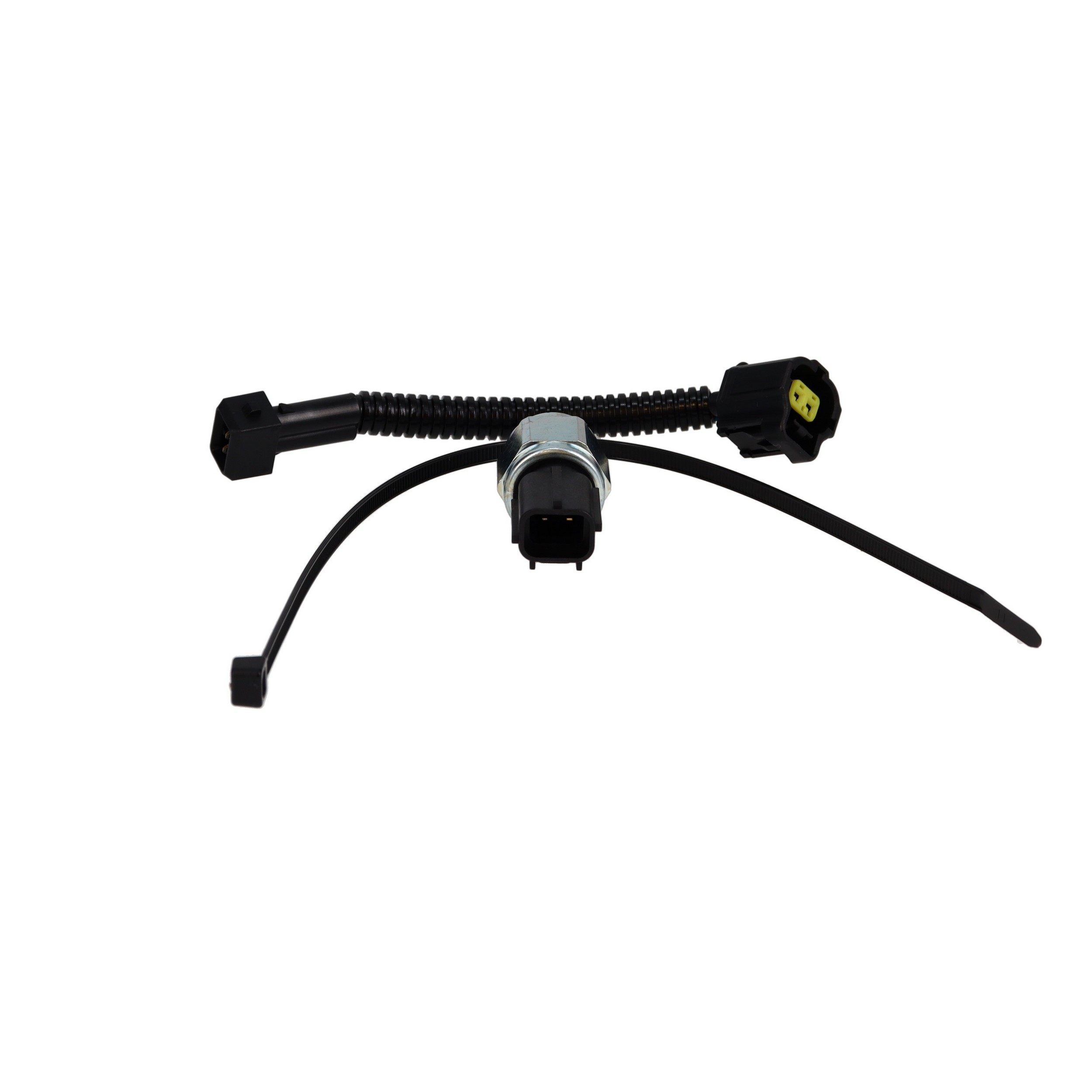 Cruise Control Release Switch