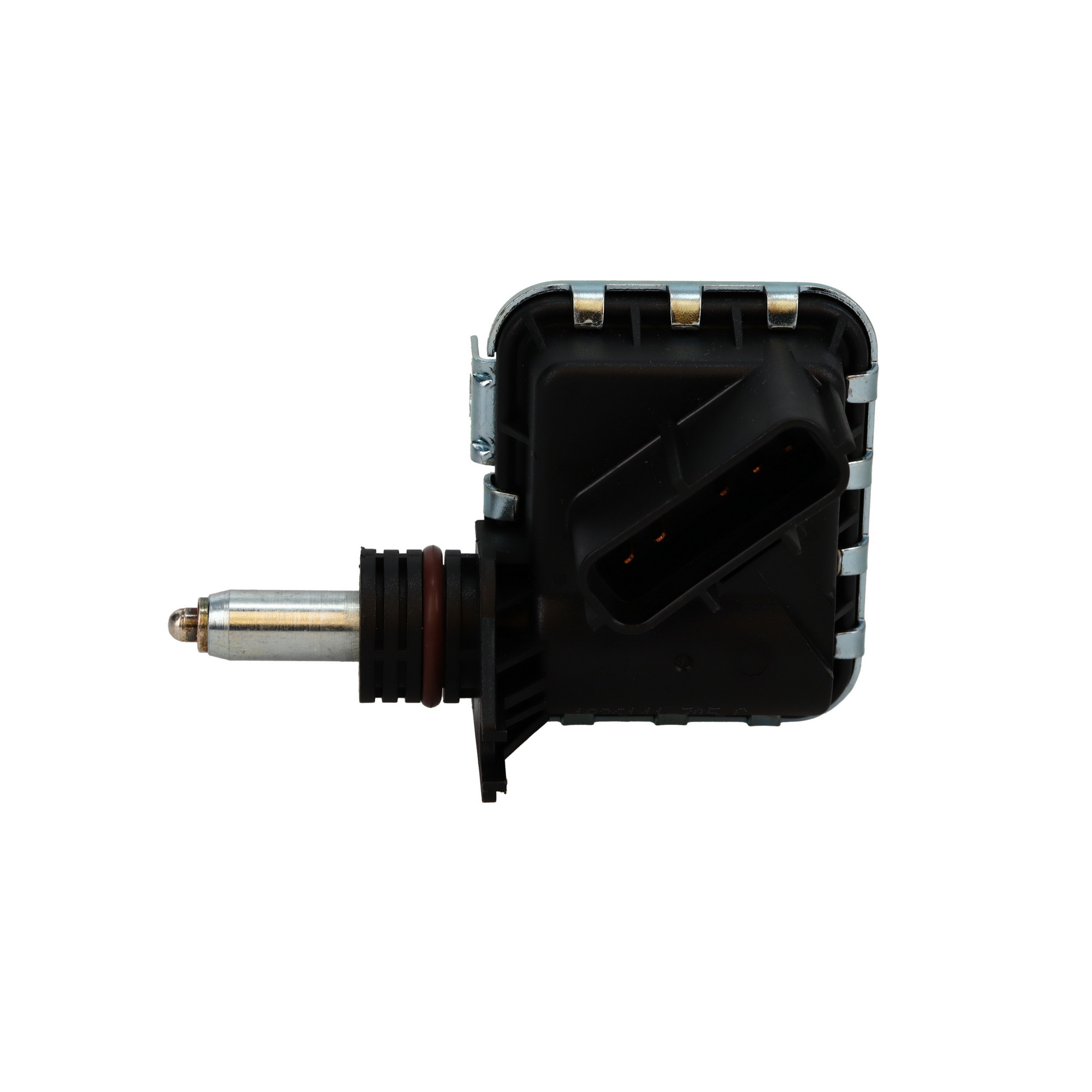 Neutral Safety Switch