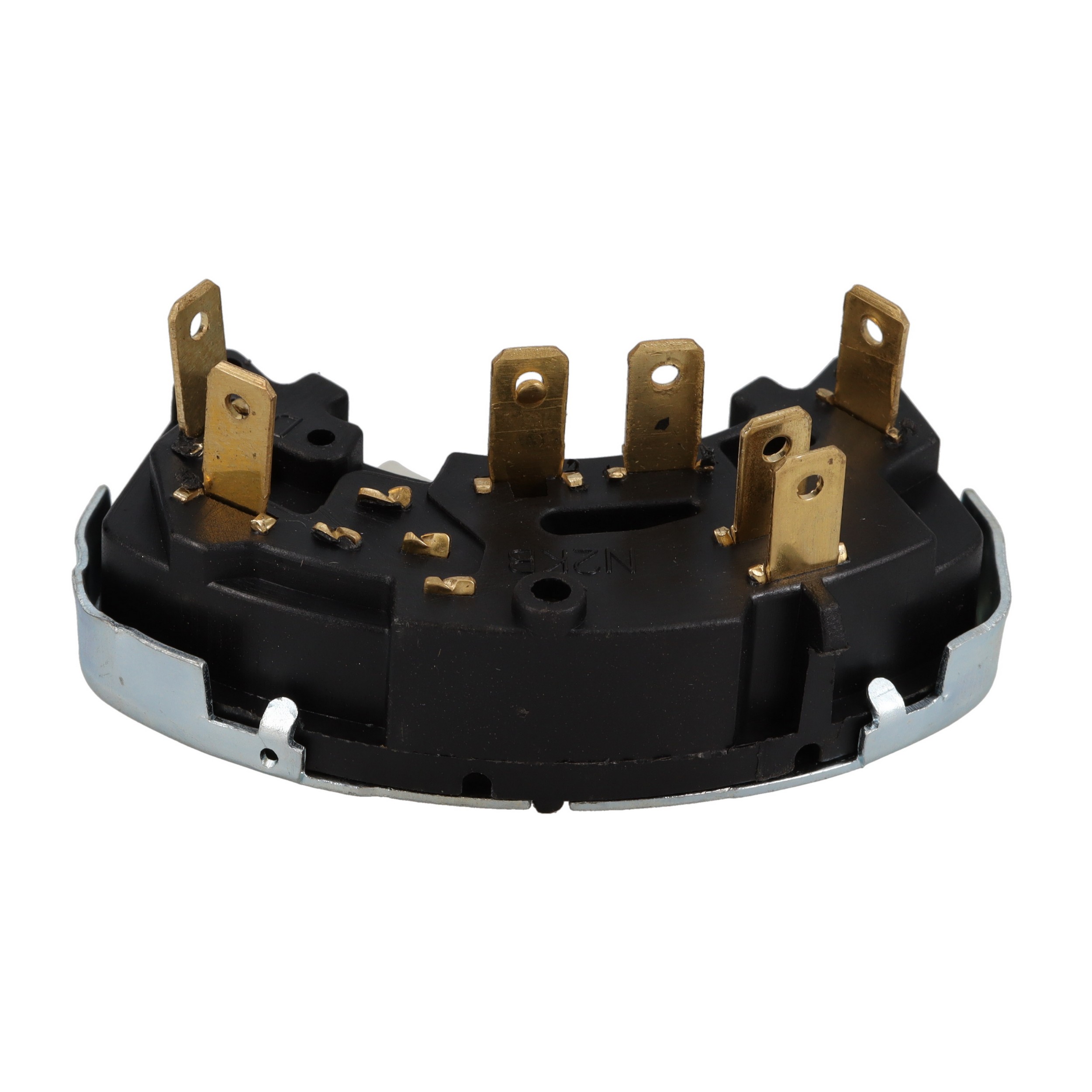 Neutral Safety Switch