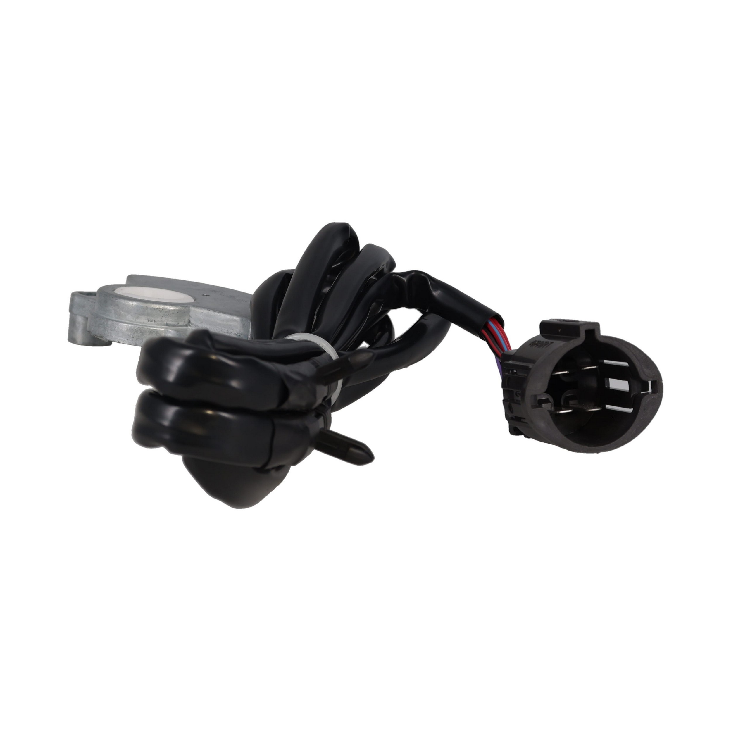 Neutral Safety Switch