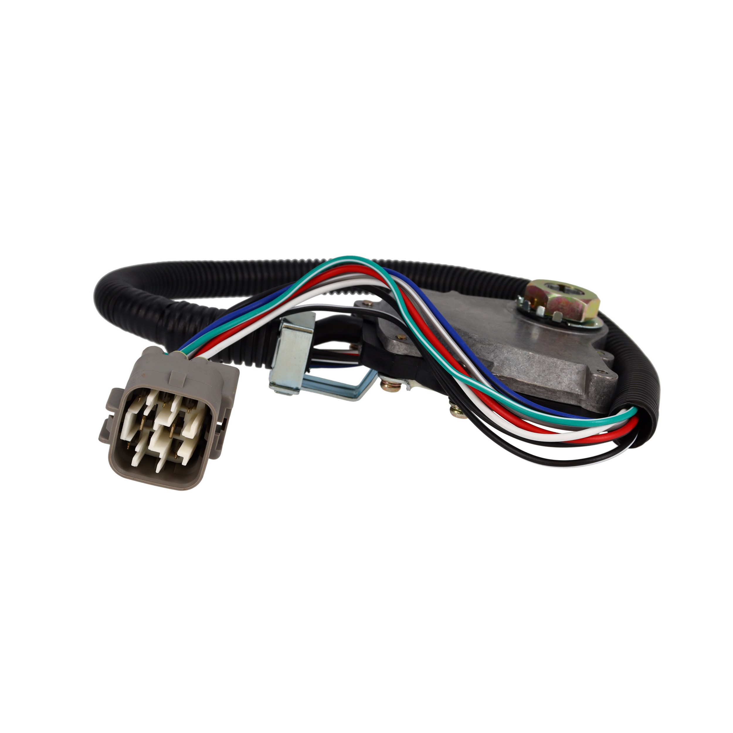 Neutral Safety Switch