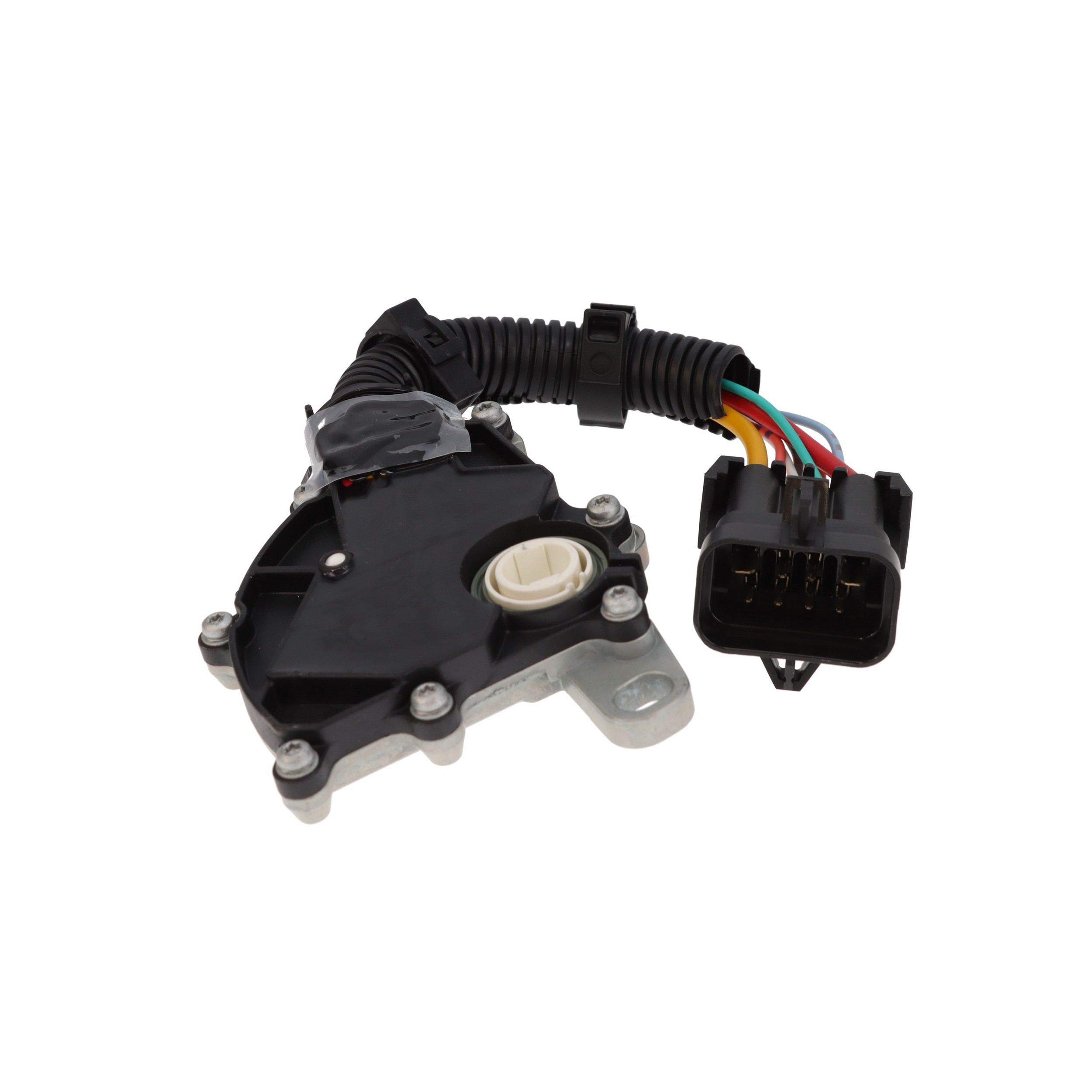 Neutral Safety Switch