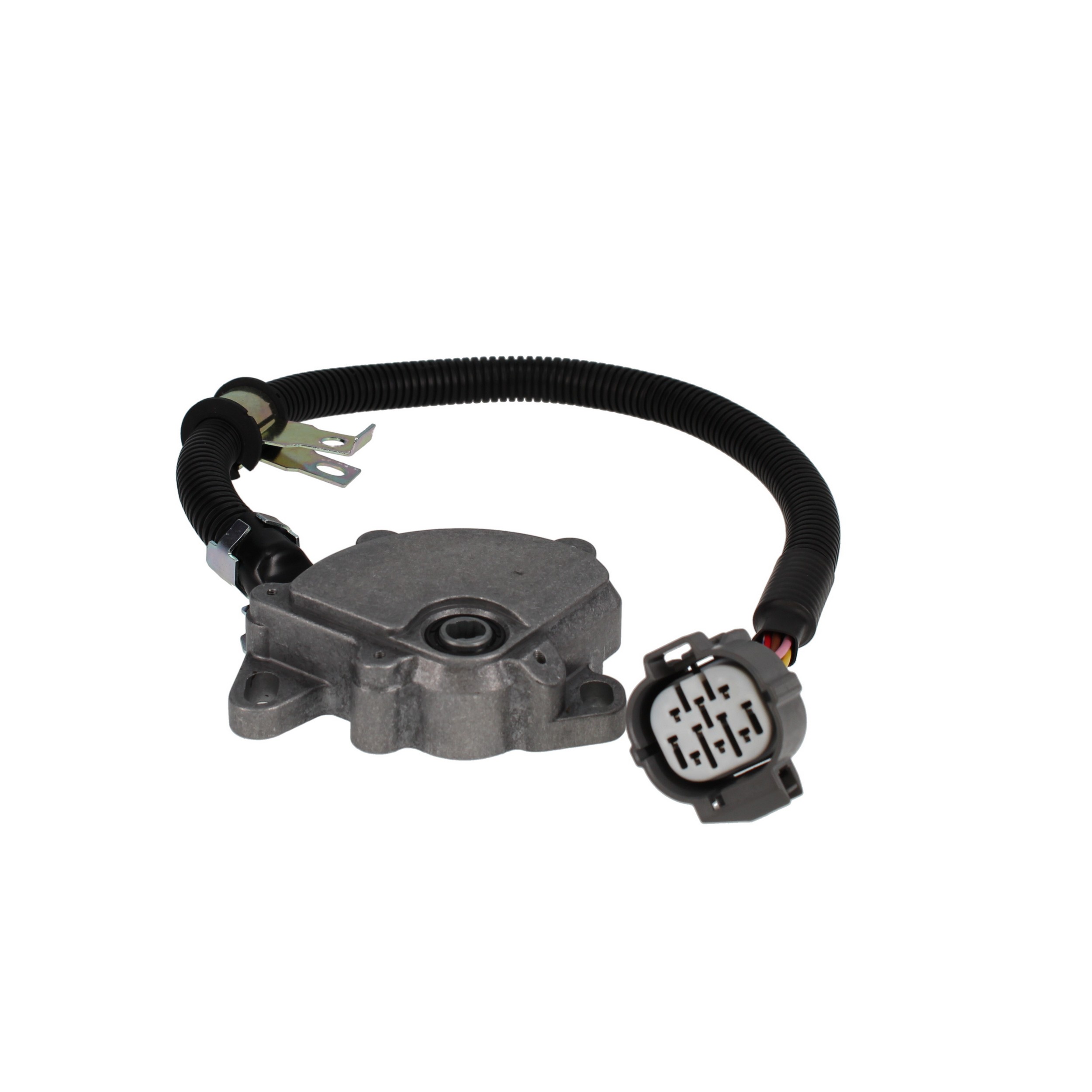 Neutral Safety Switch