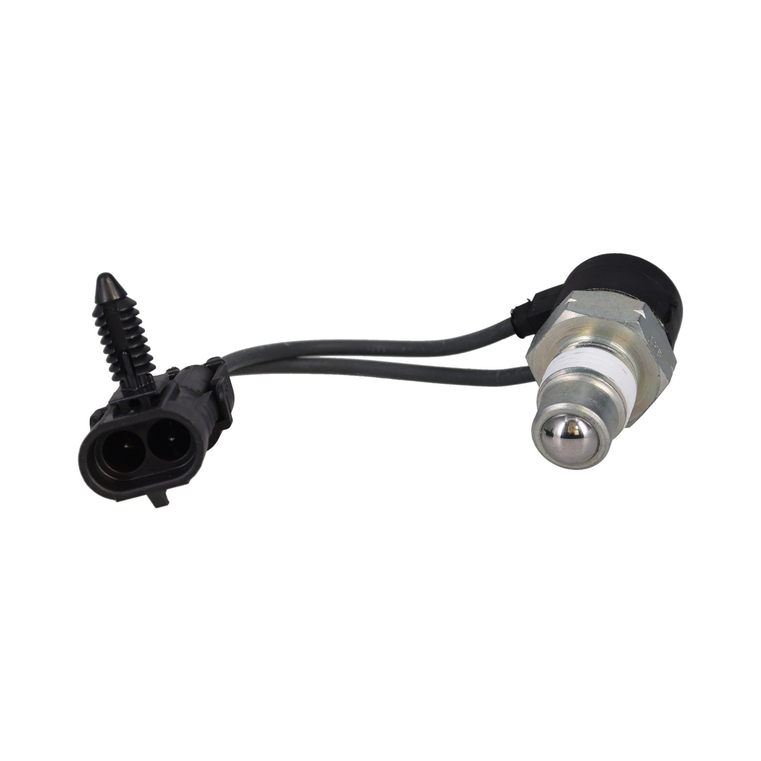 Back Up Light Switch