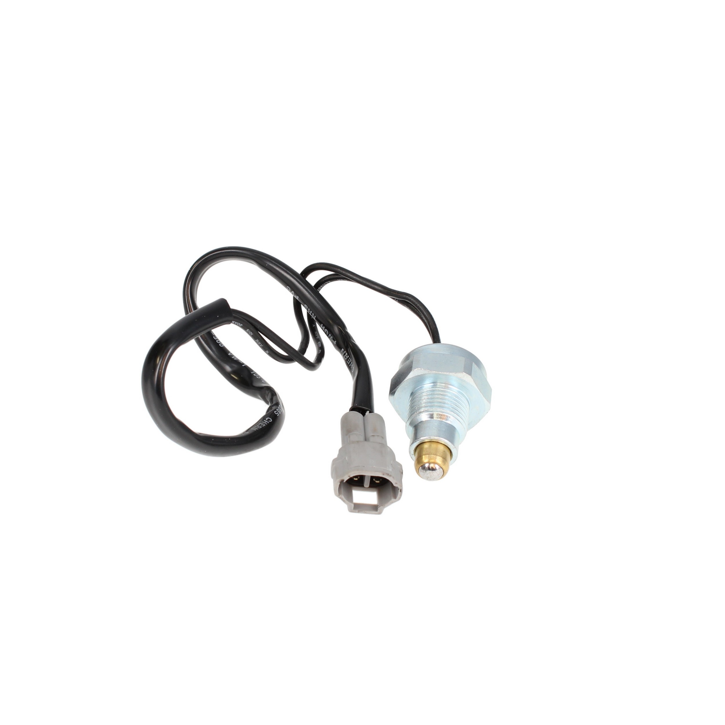Back Up Light Switch
