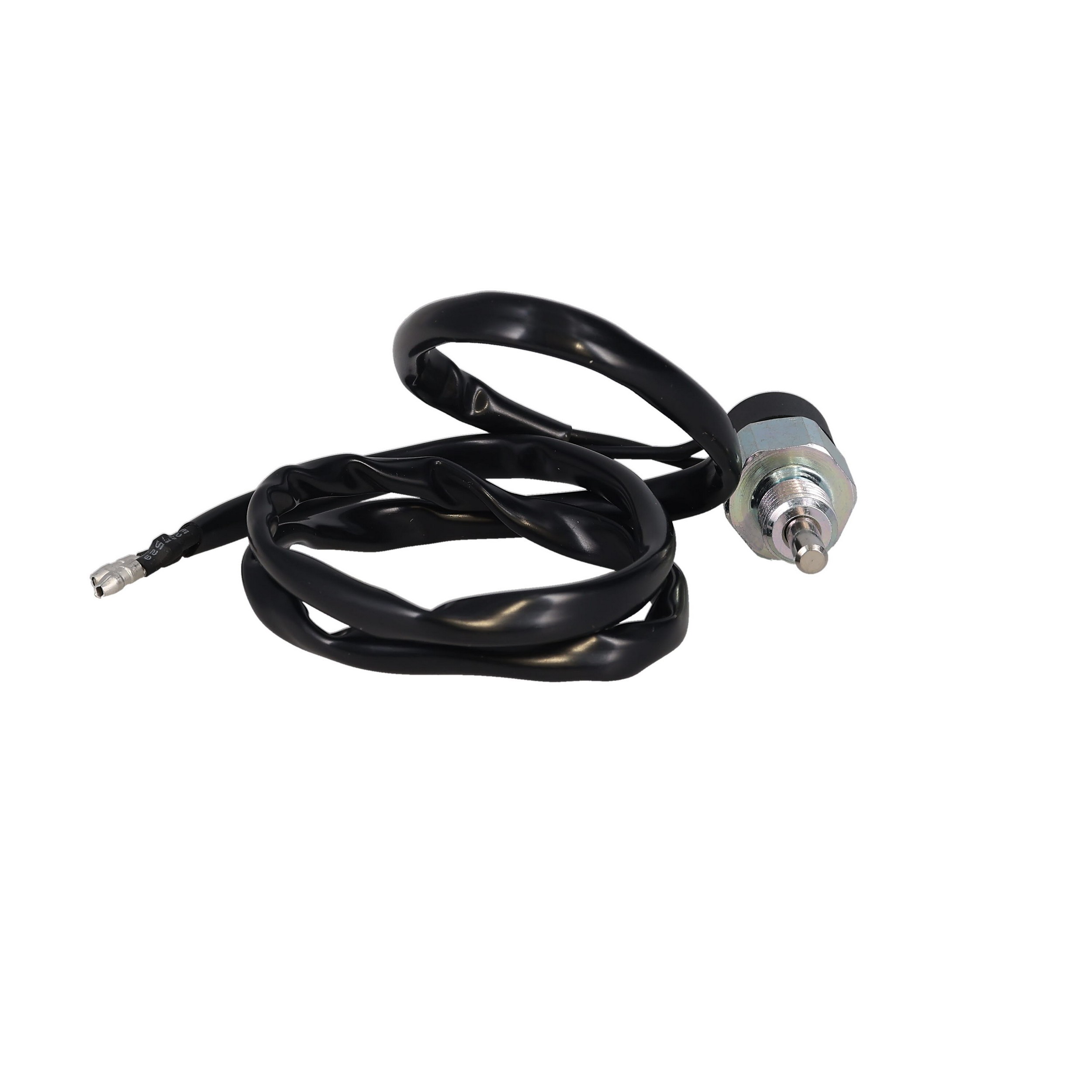 Back Up Light Switch