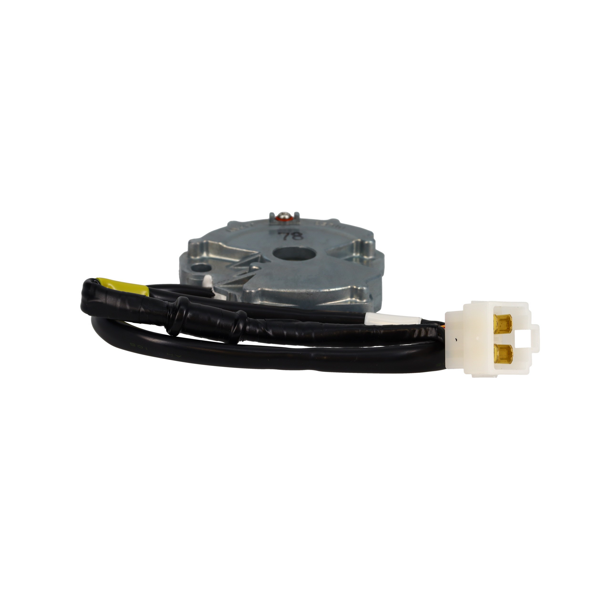 Neutral Safety Switch