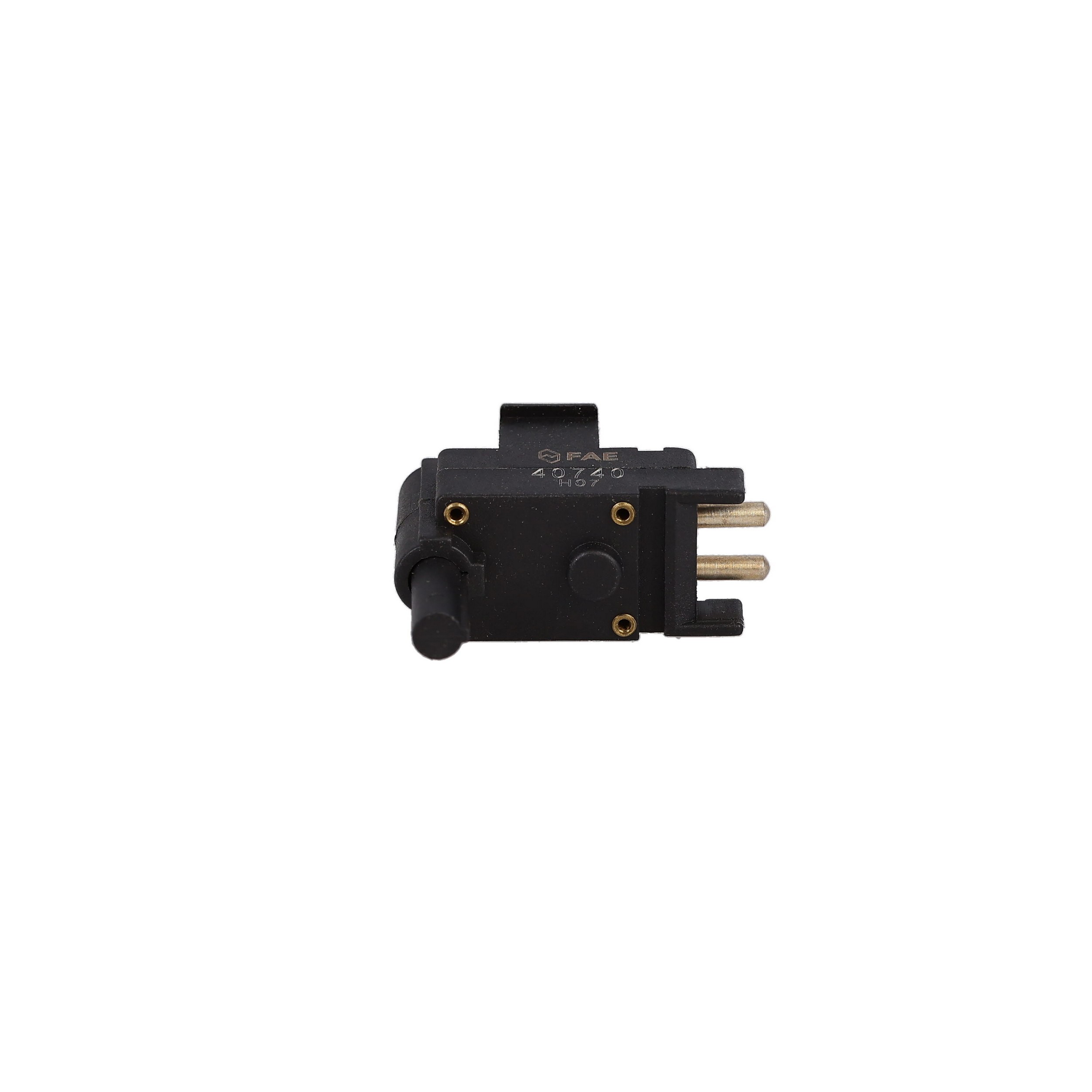Back Up Light Switch