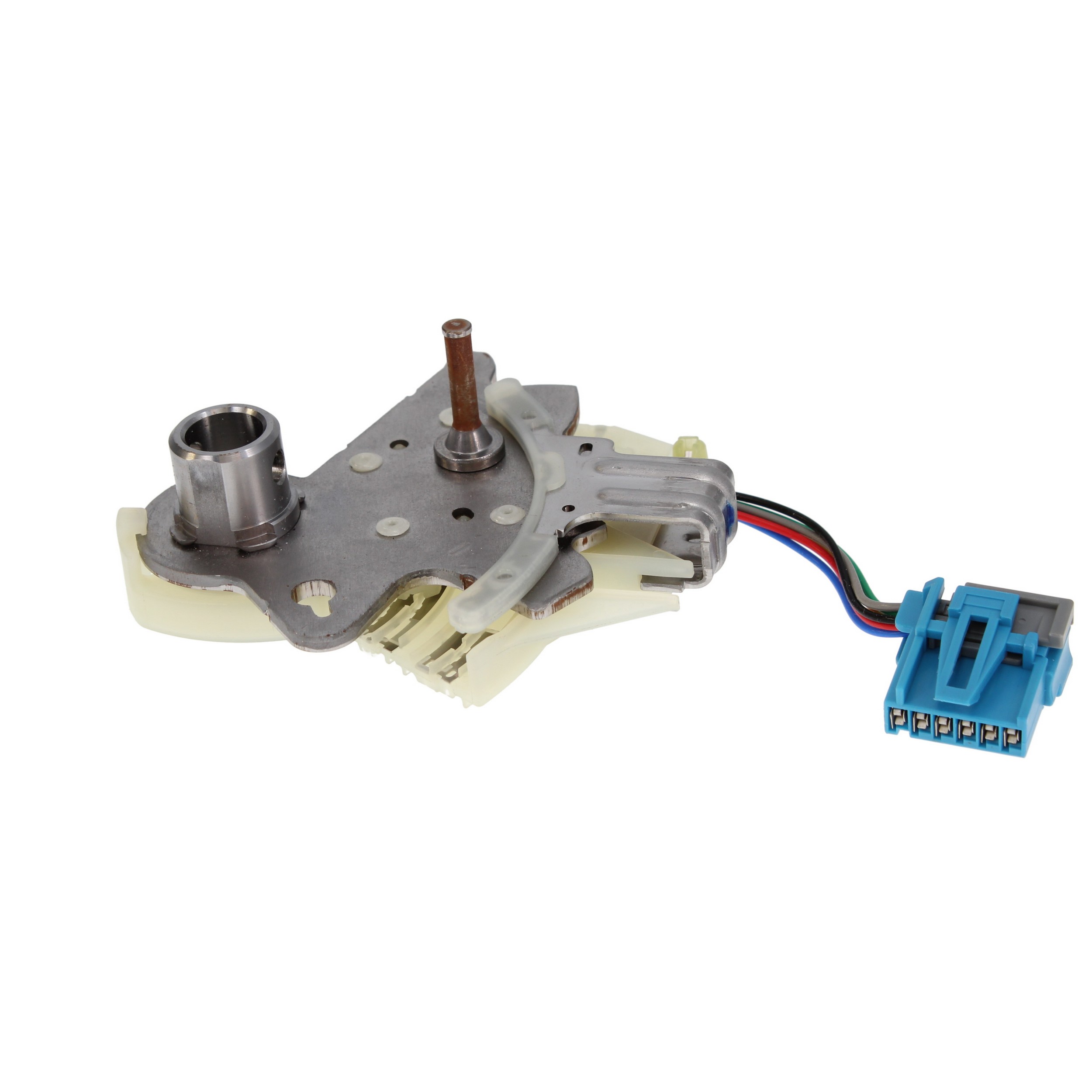 Neutral Safety Switch