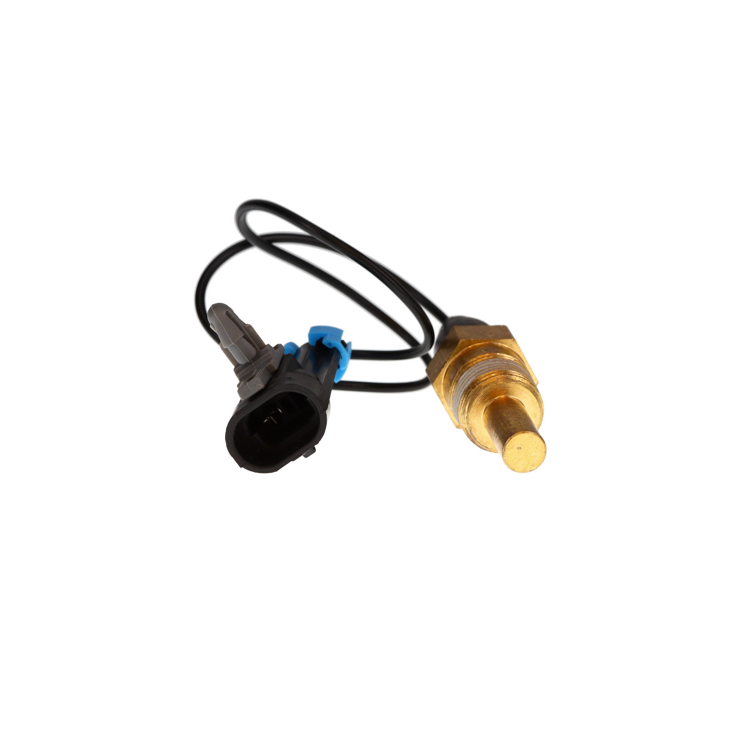 Engine Coolant Temperature Sender