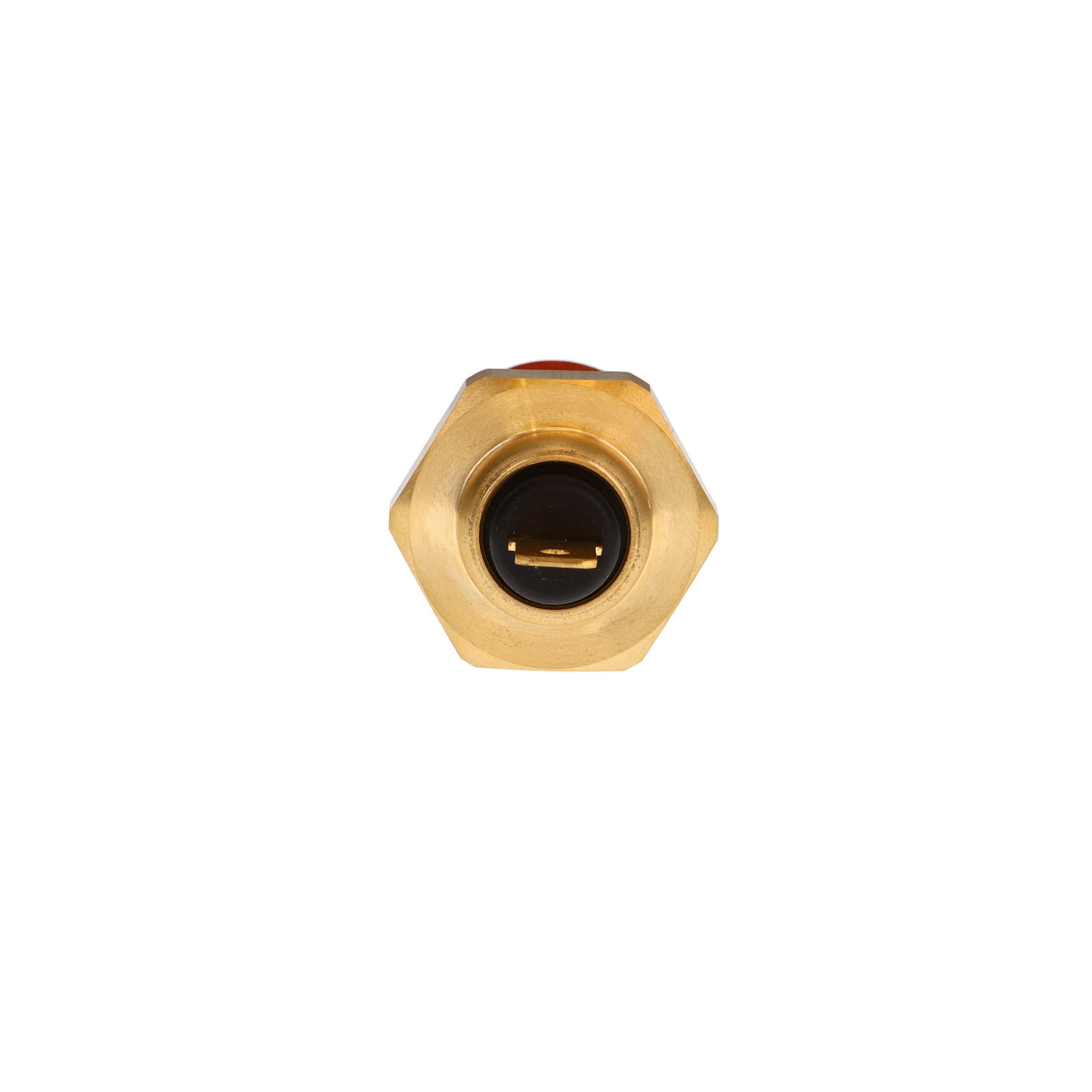 Engine Coolant Temperature Sender