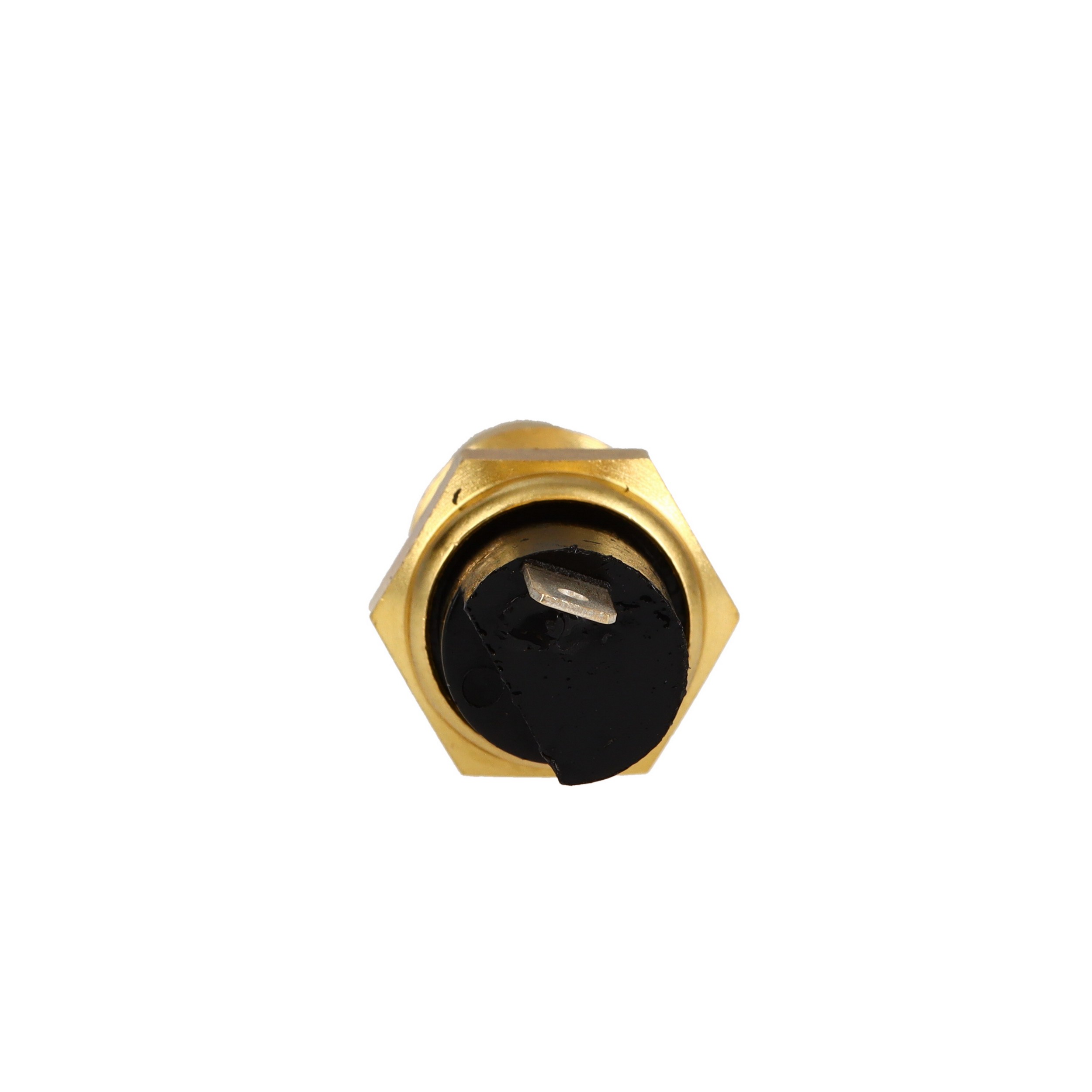 Engine Coolant Temperature Switch