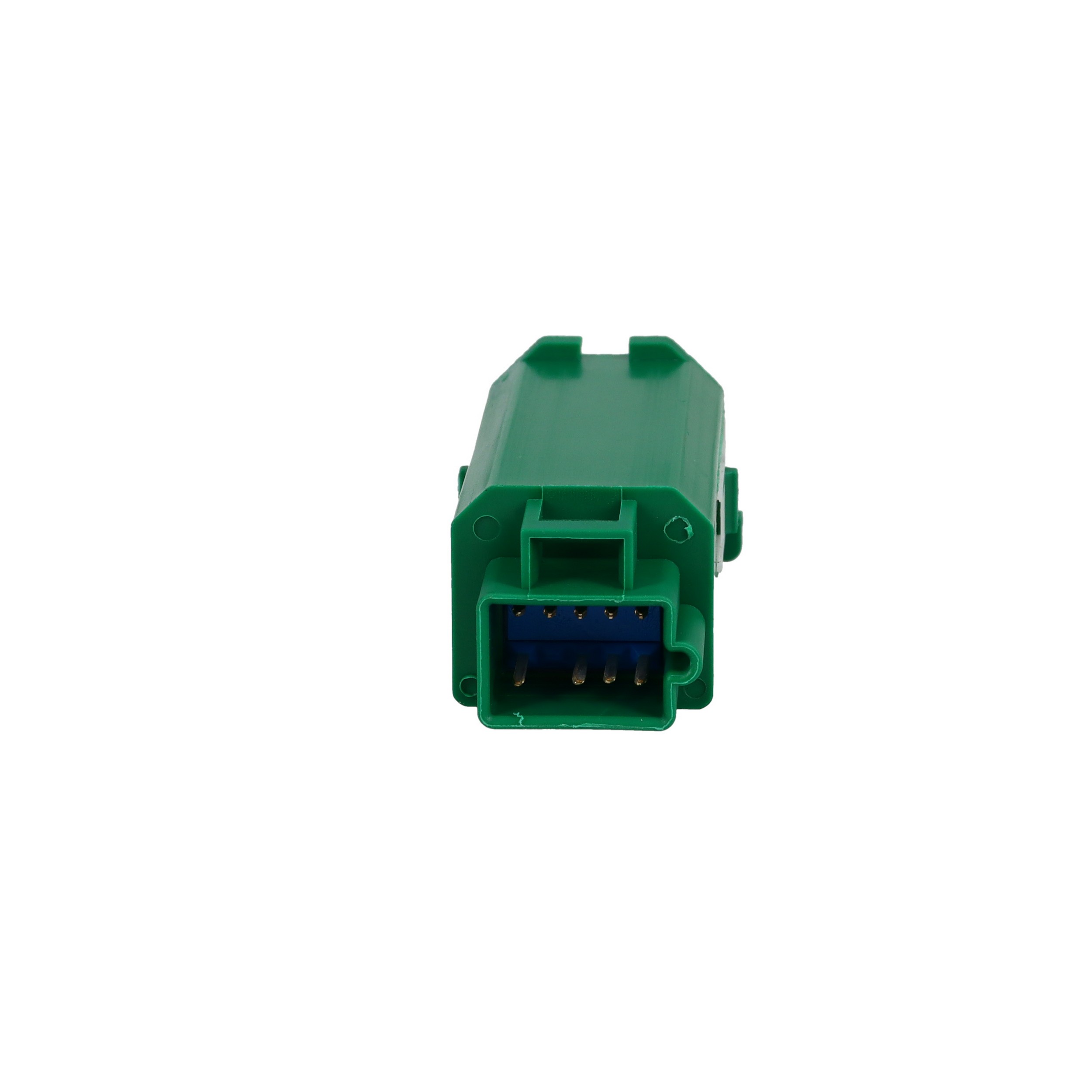 Hazard Warning Switch